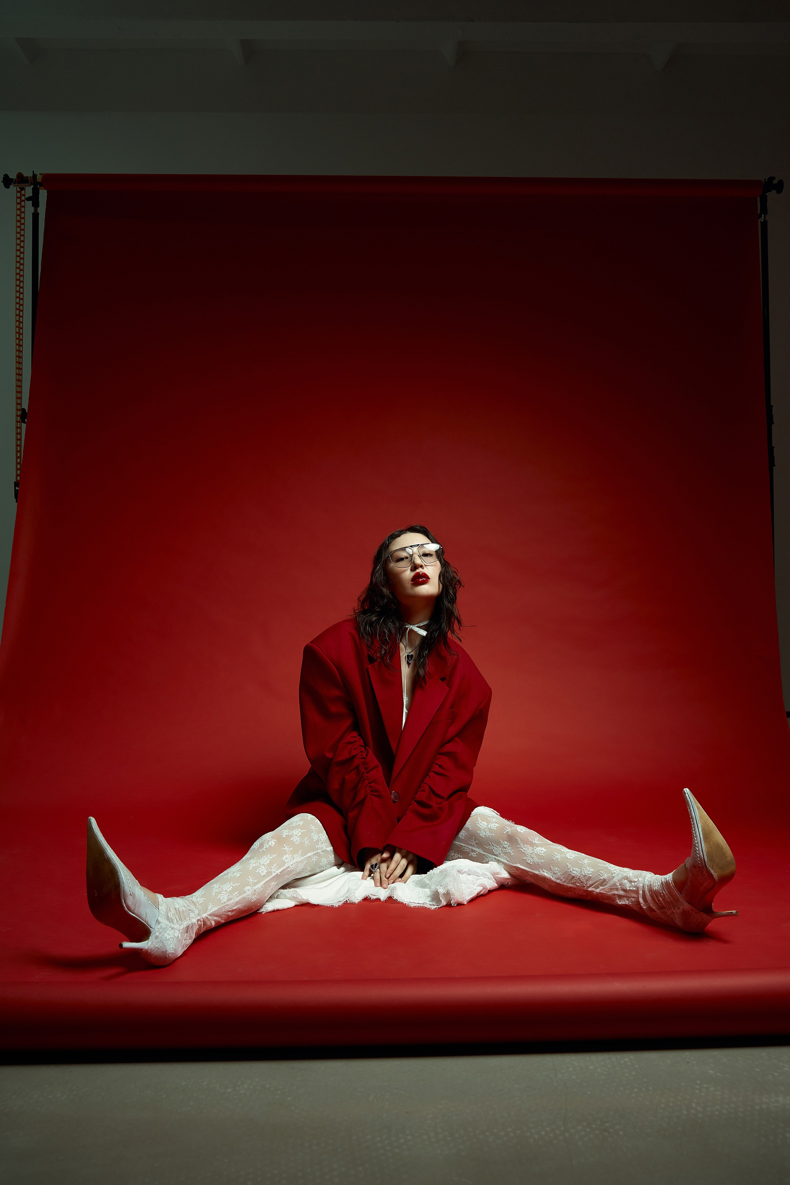 Эльмира. Фотограф для брендов и маркетплейсов Екатеринбург Екатерина Дроздова