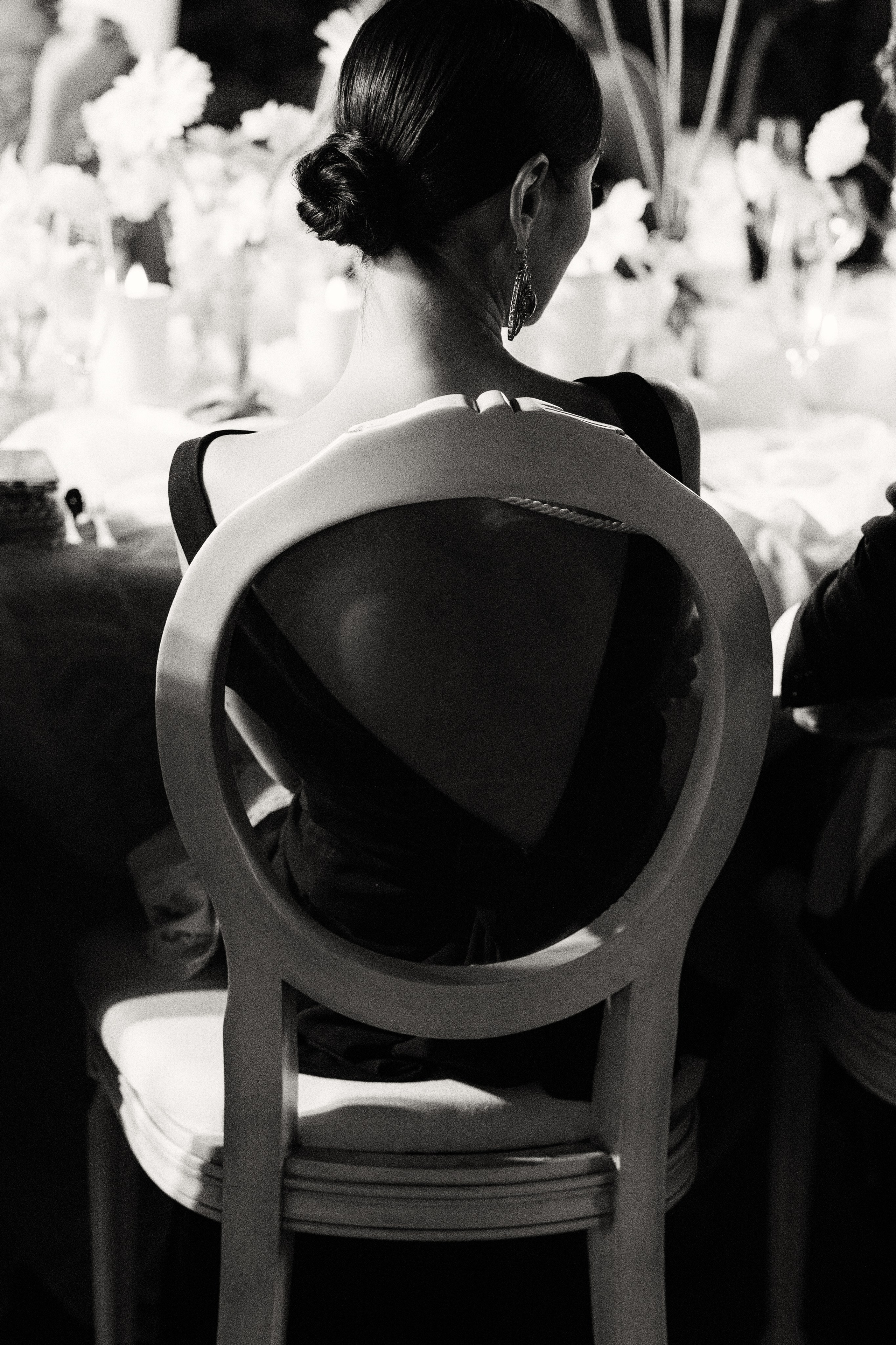 Bolat & Meruert Bodrum. Zhandos Berikov