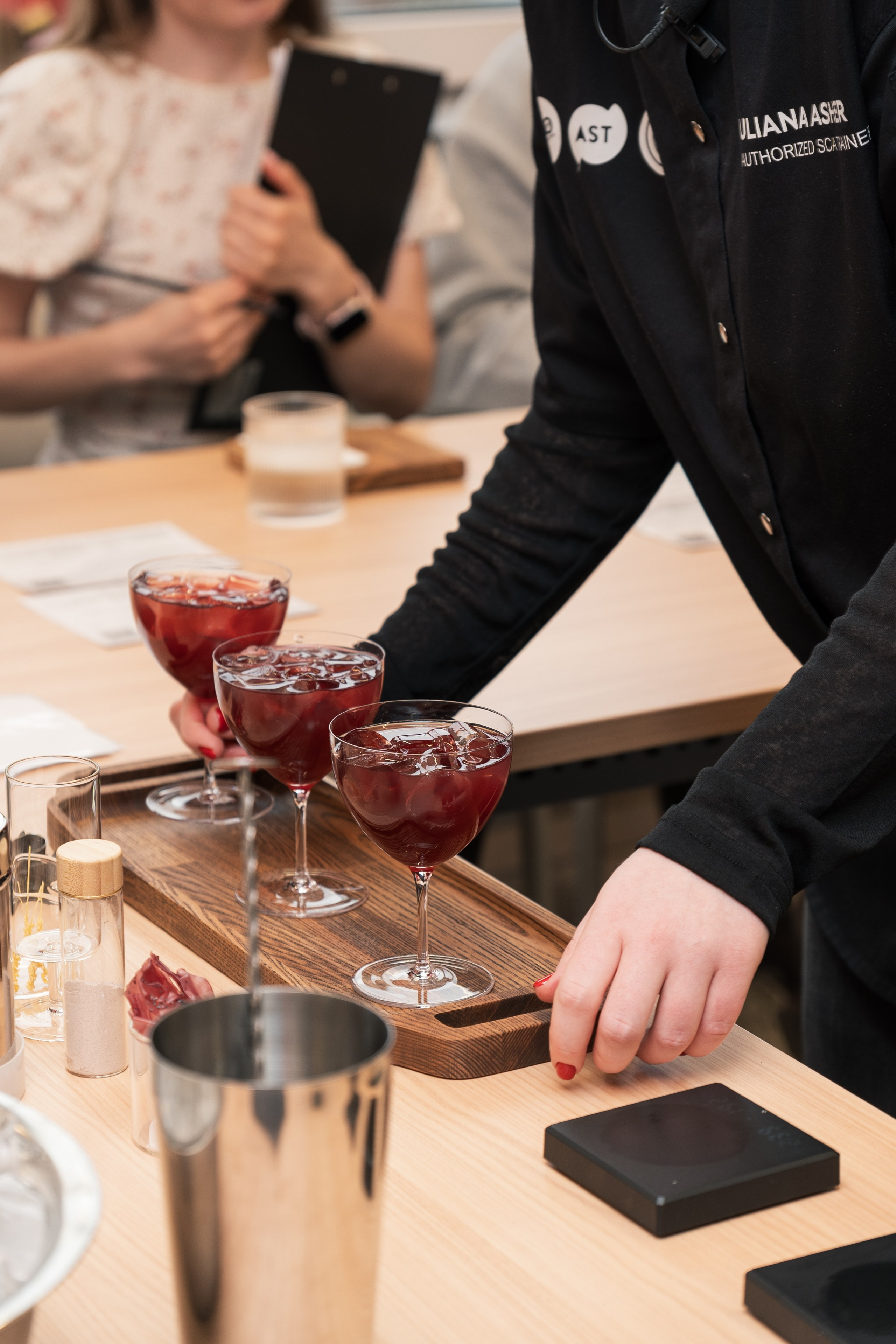 Чемпионат Братья Караваевы. Контент-съёмка и бизнес-портреты в Москве. Виктория Кулюкина