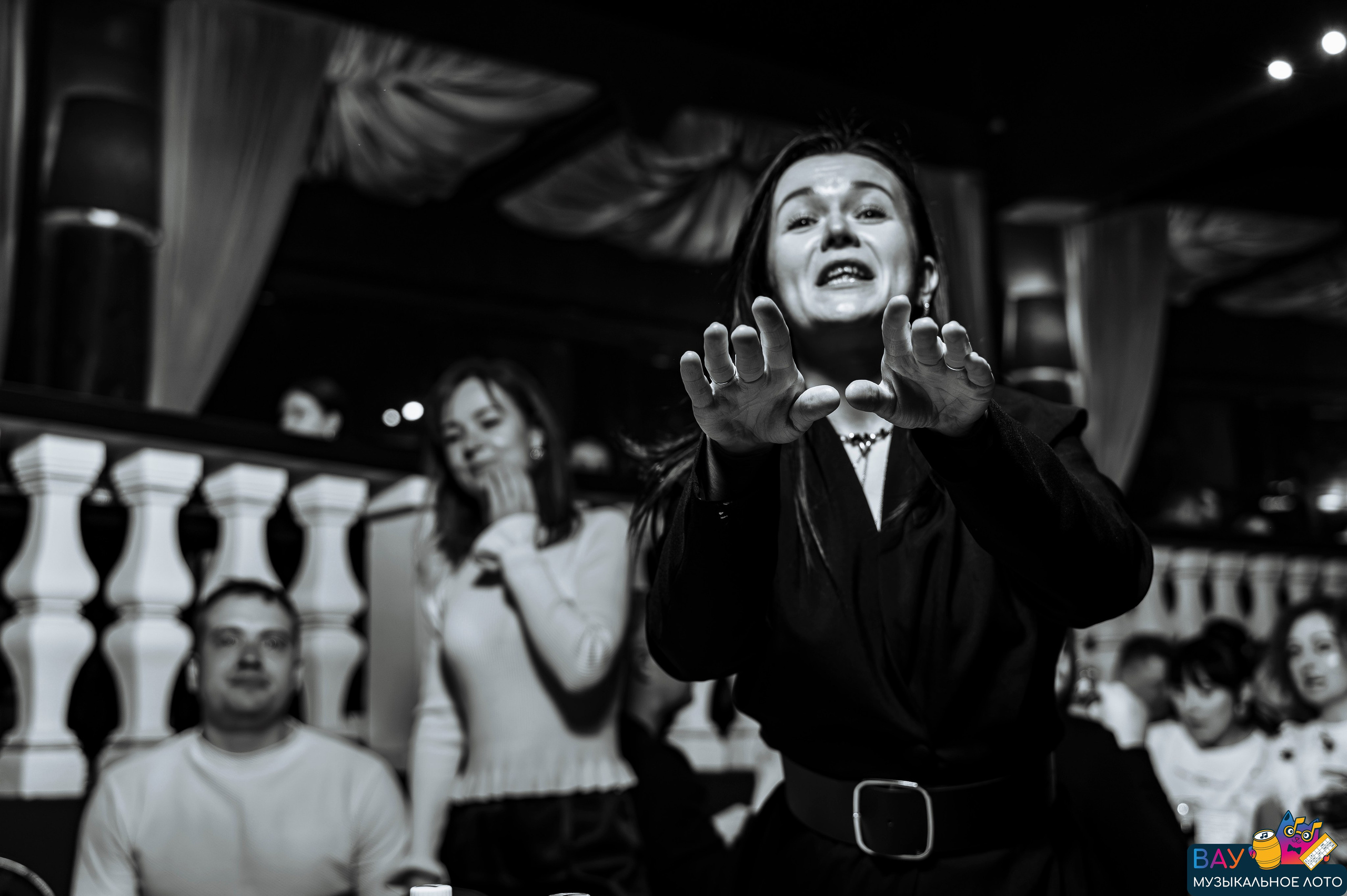 Репортаж ВАУмузлото. Фотограф Беларусь — Ольга Шаповалова (Жардецкая)