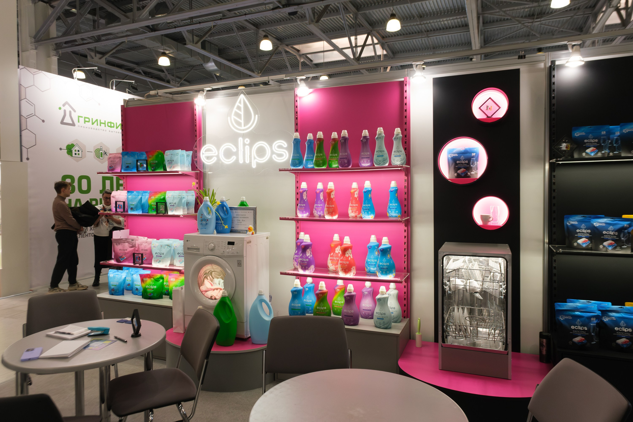 Food-Expo 2025. Фёдор Карпов — профессиональный фотограф, работаю в Москве и области