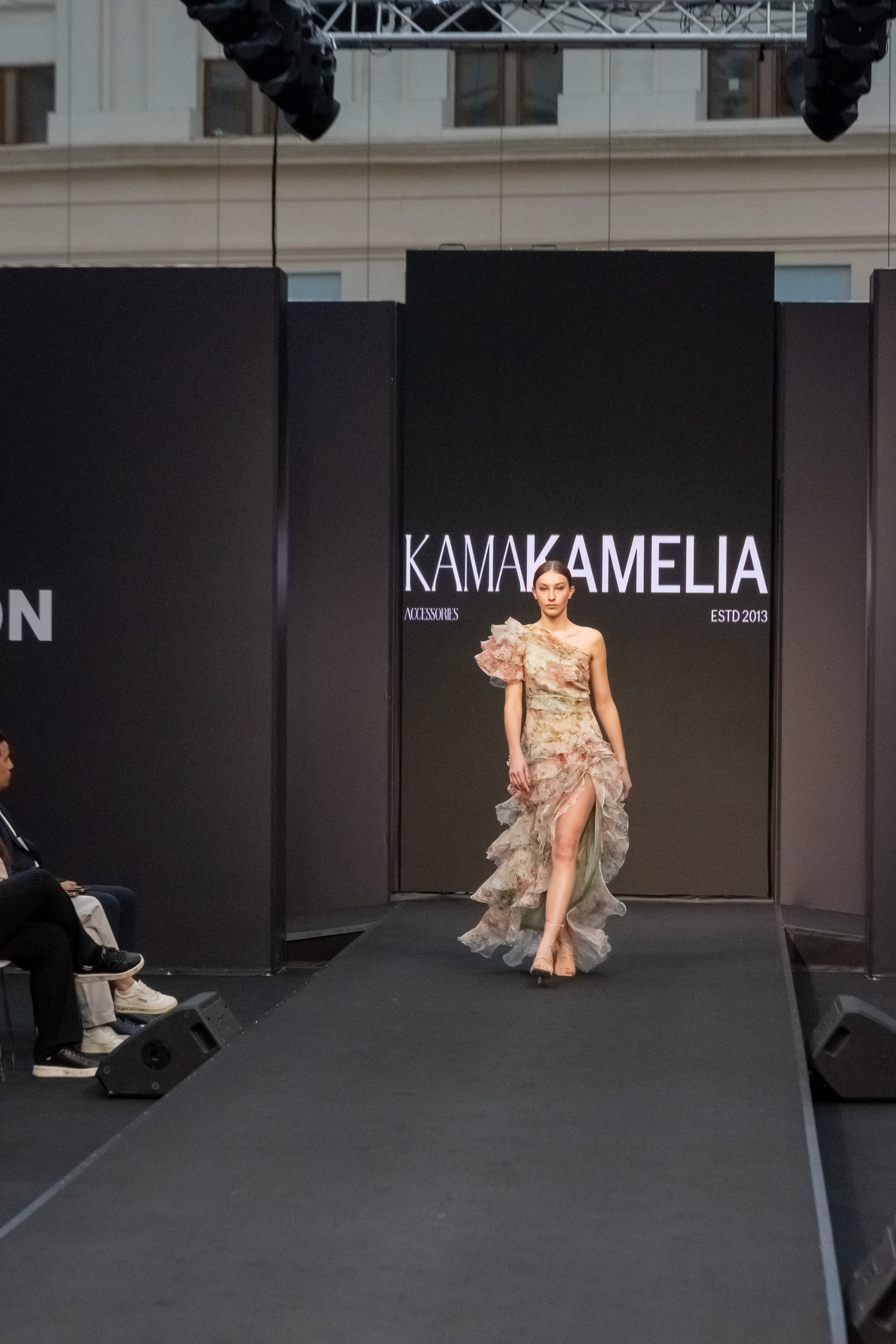 FASION STYLE 2025 ВЕСНА. Фёдор Карпов — профессиональный фотограф, работаю в Москве и области