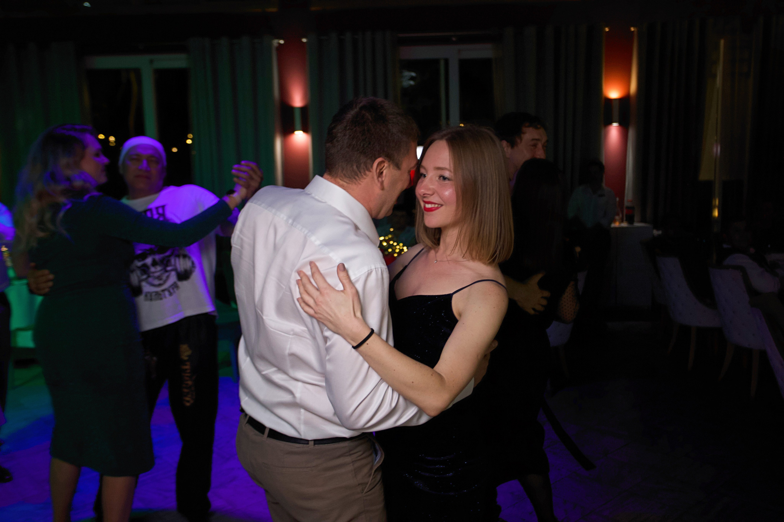 БУЛЬВАР 15.12.23. Репортажный фотограф Анапа