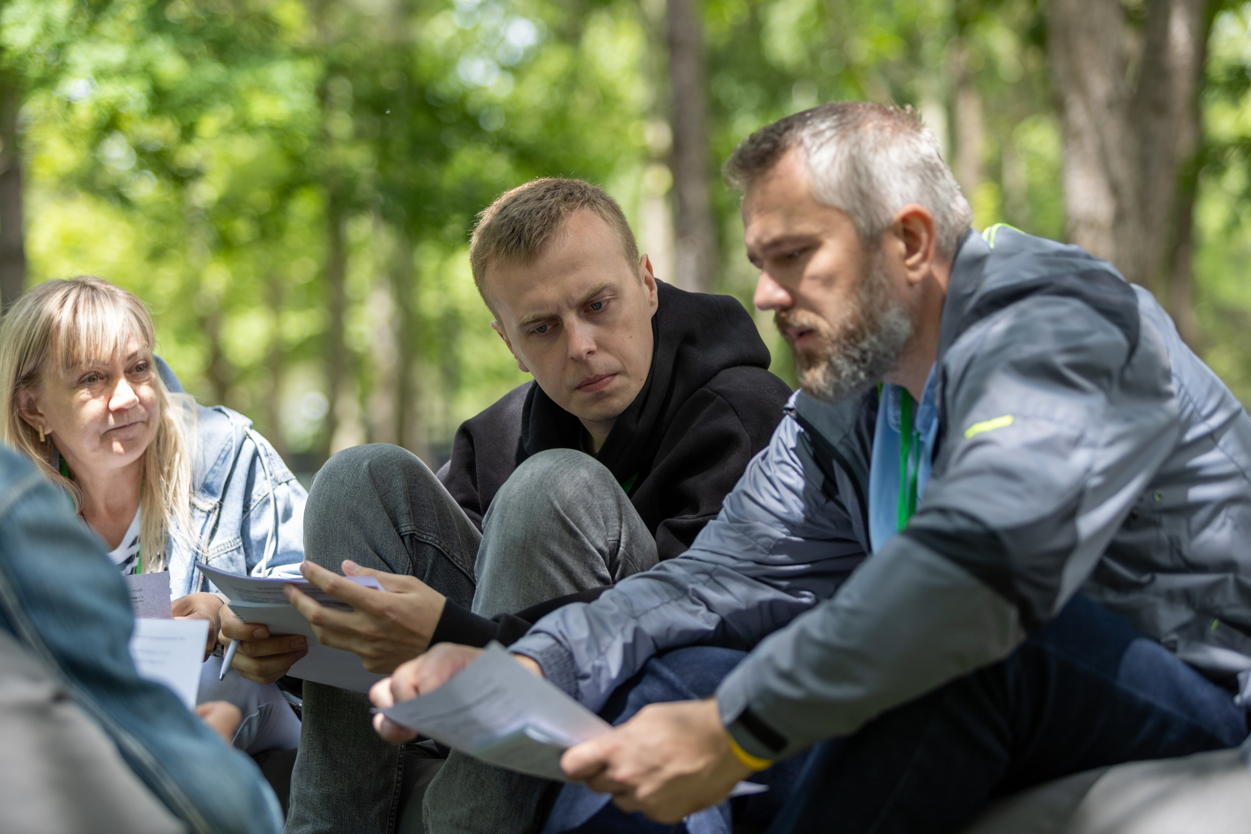 ЭФКО. СЛЁТ ЛИДЕРОВ РАБОЧЕГО АКТИВА. ДЕНЬ 2. Репортажный фотограф Анапа