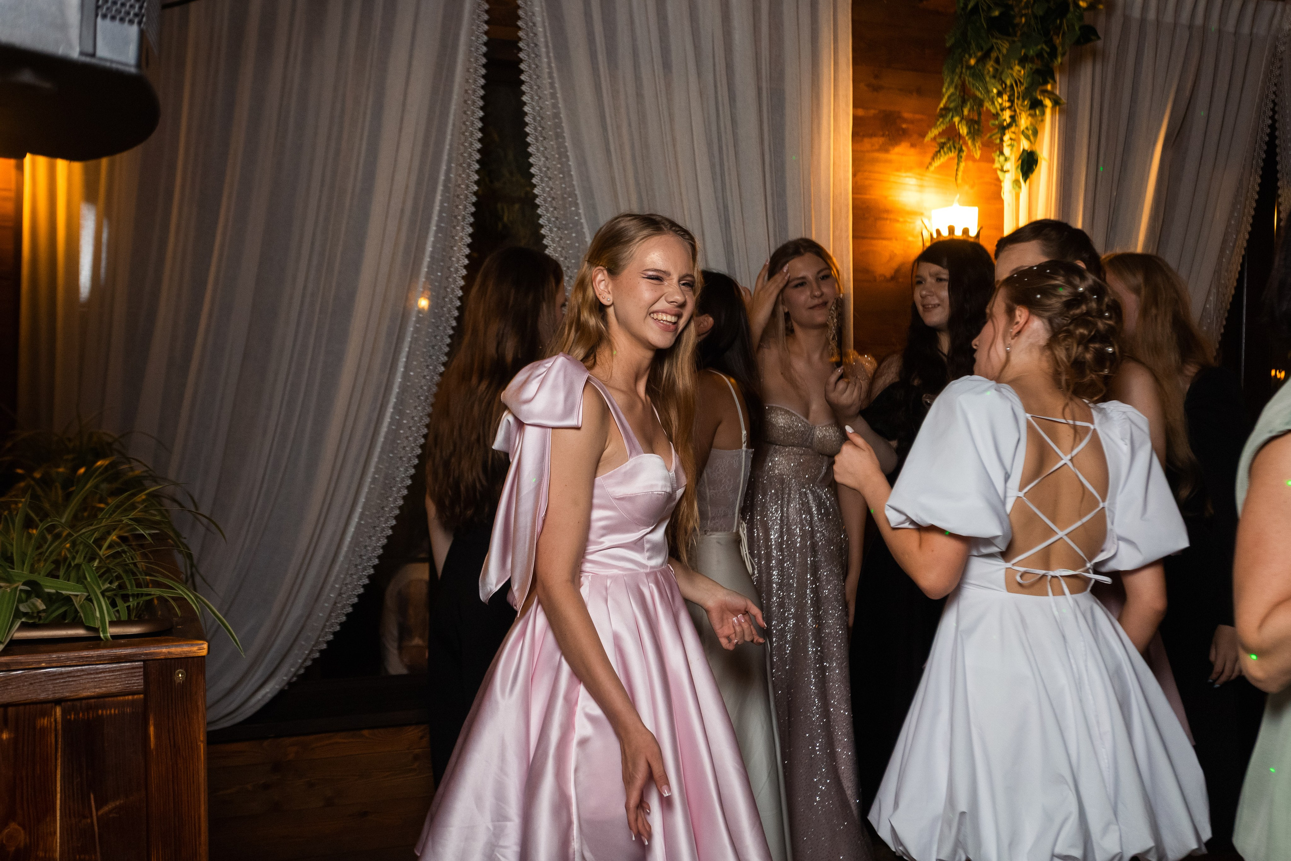 ВЫПУСКНОЙ 26 ИЮНЯ. Репортажный фотограф Анапа