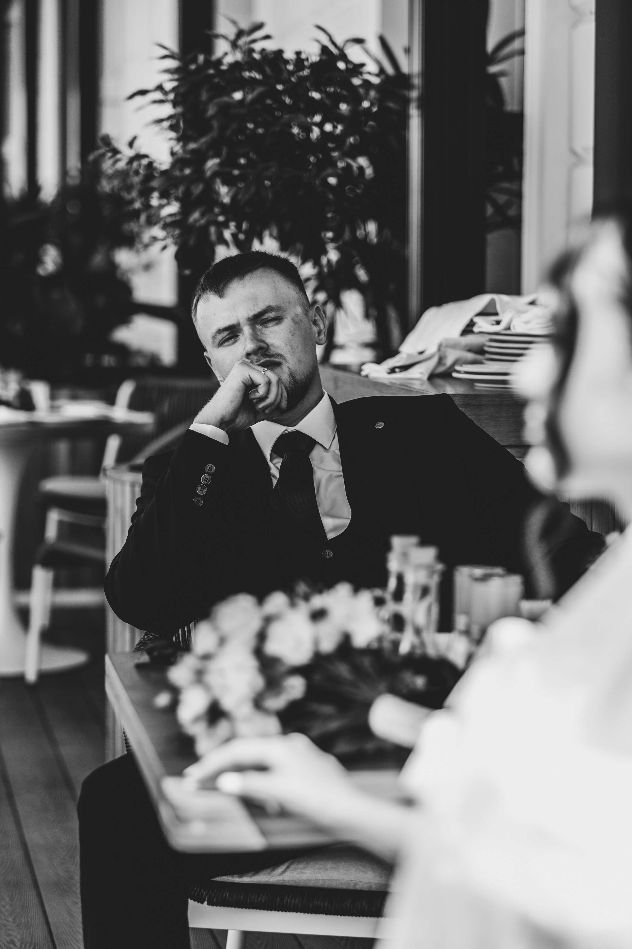 Прогулка Виталий и Виктория. Репортажный фотограф Анапа