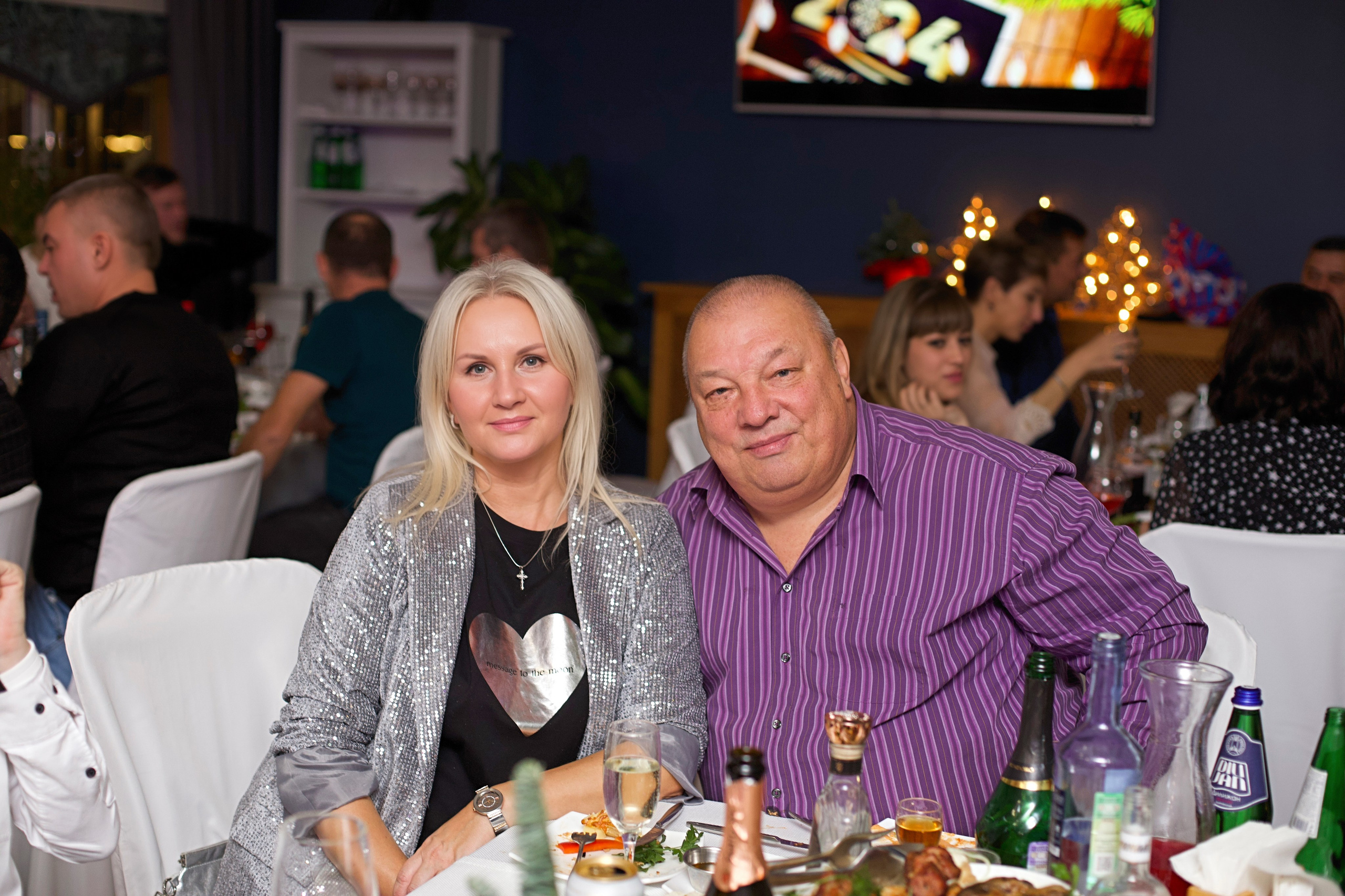 ПРИЧАЛ 22.12.23. Репортажный фотограф Анапа