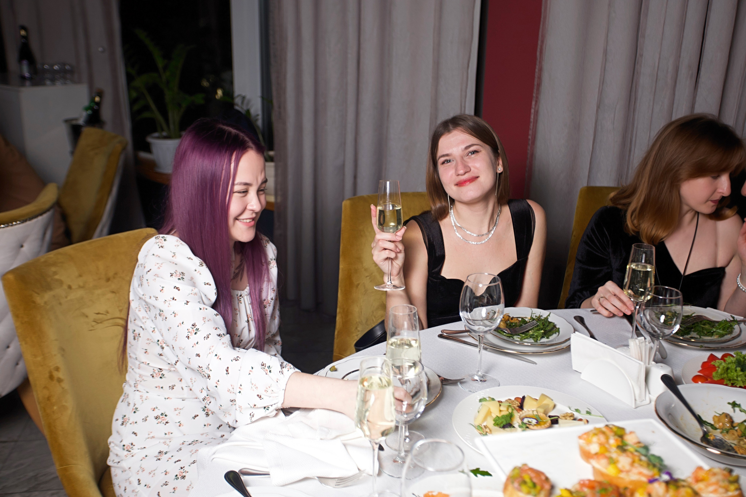 БУЛЬВАР 26.12.23. Репортажный фотограф Анапа