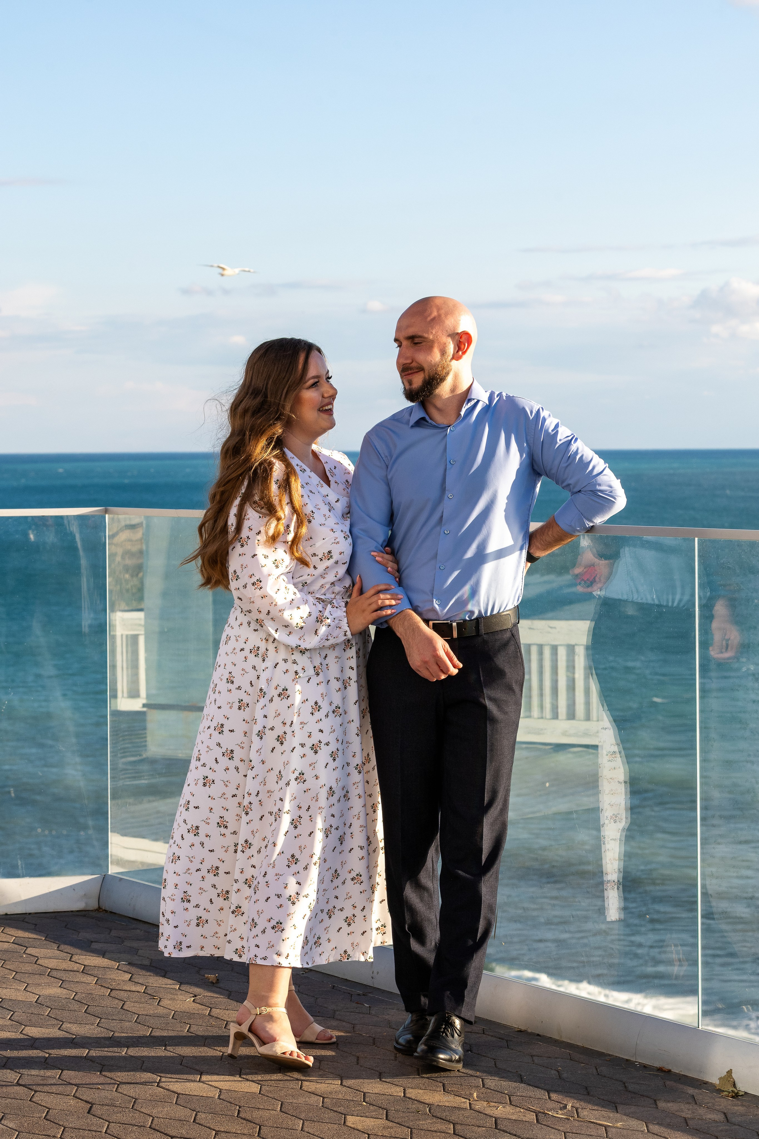 Юбилей в кафе «Парус». Репортажный фотограф Анапа