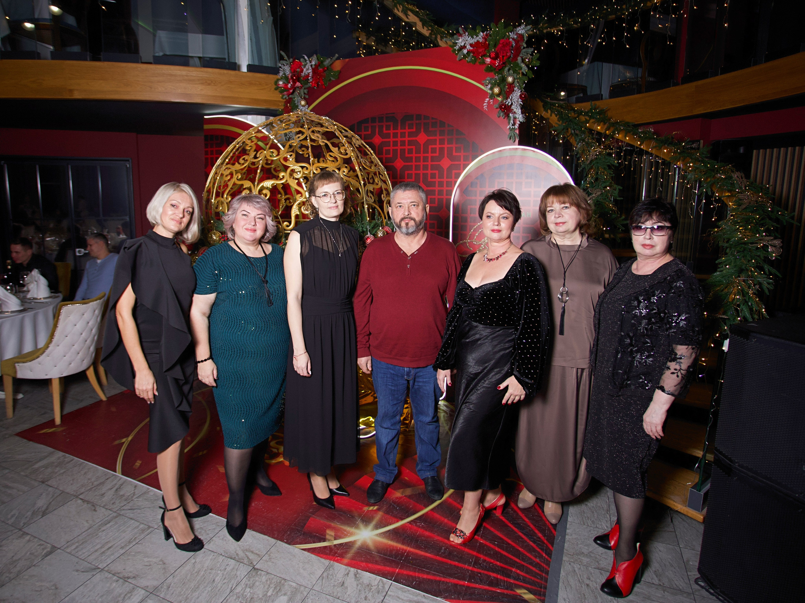 БУЛЬВАР 26.12.23. Репортажный фотограф Анапа