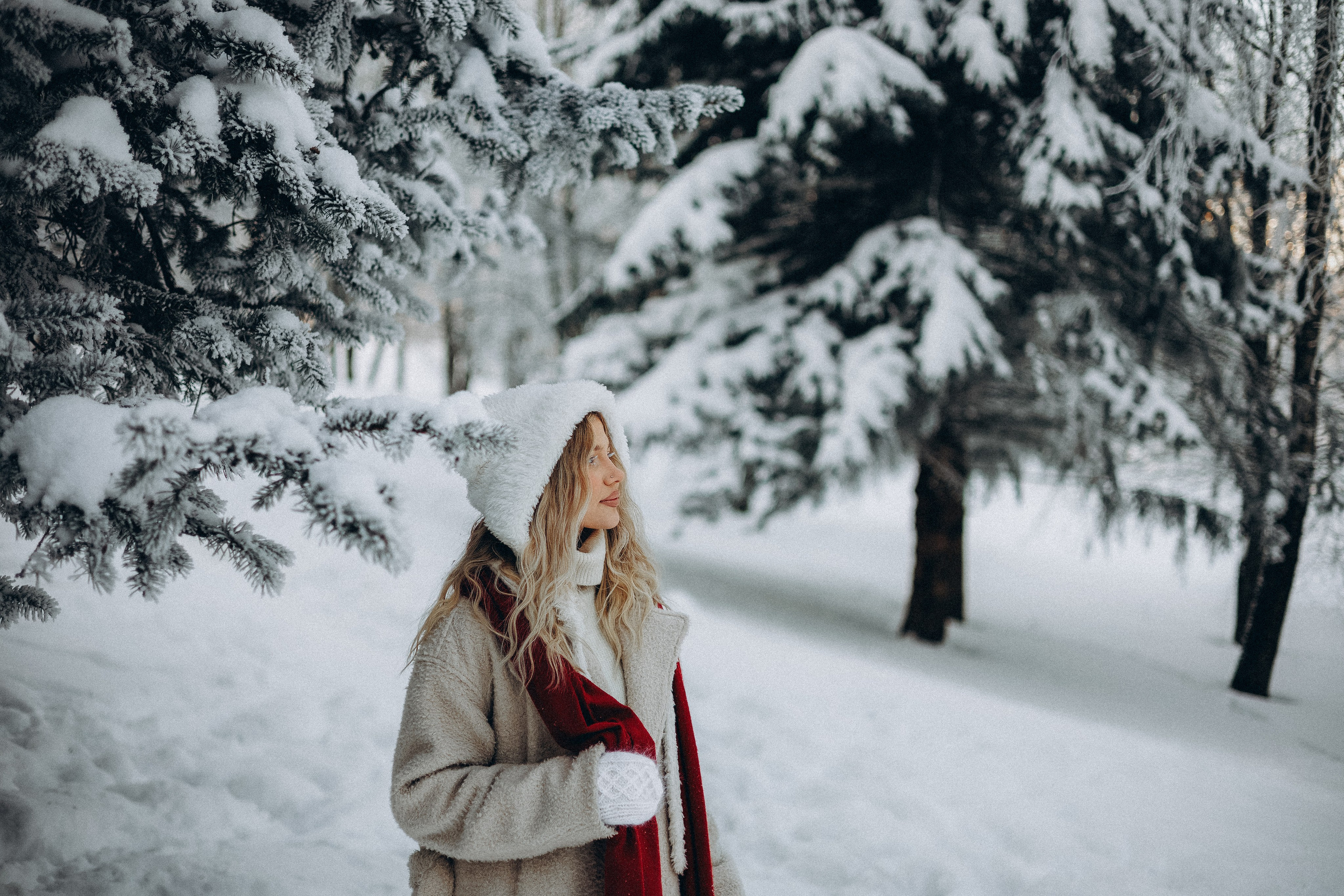 Индивидуальные фотопрогулки. Фотограф Минск