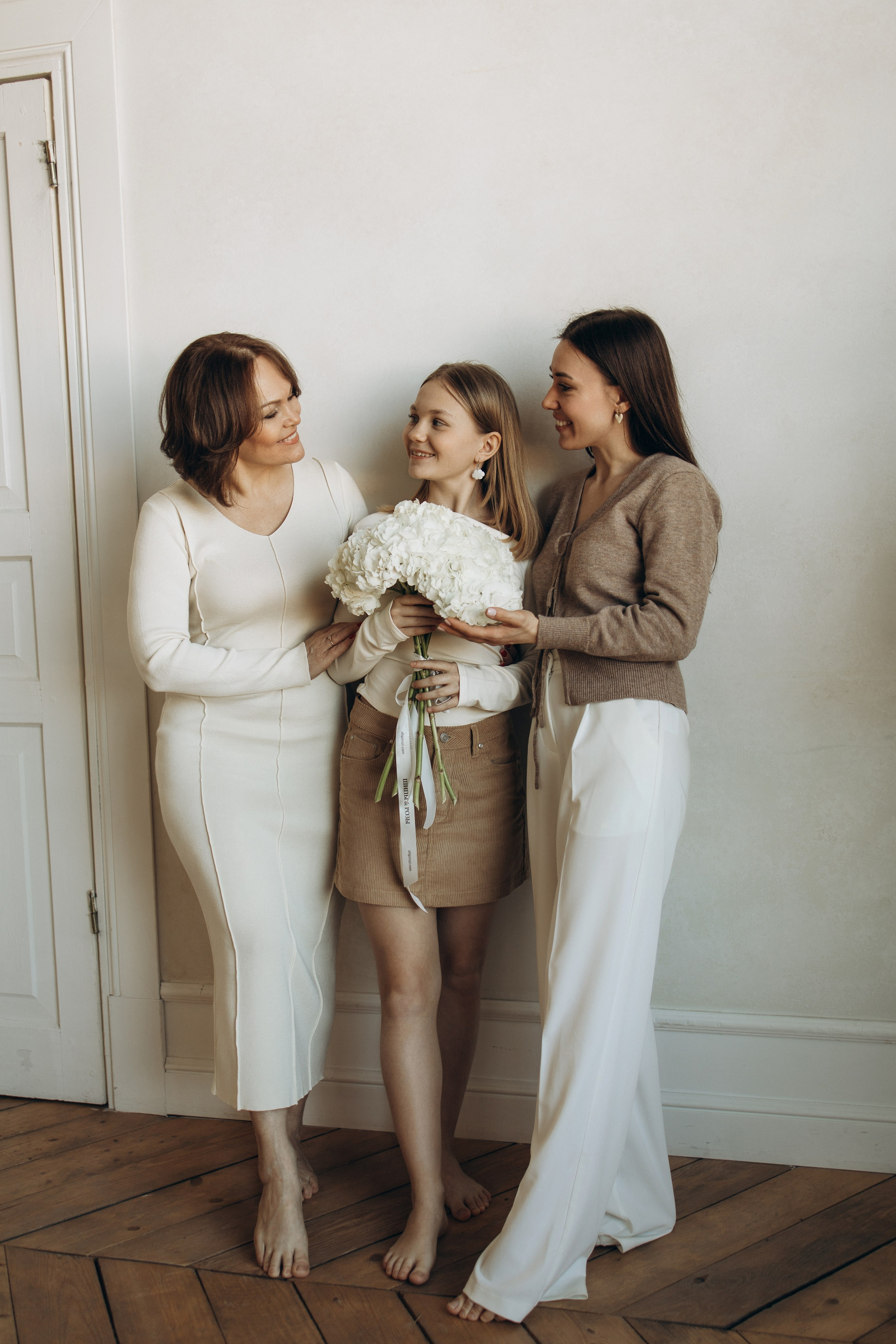 Семейная. Самый теплый фотограф в Краснодаре Рябоконь Ксения