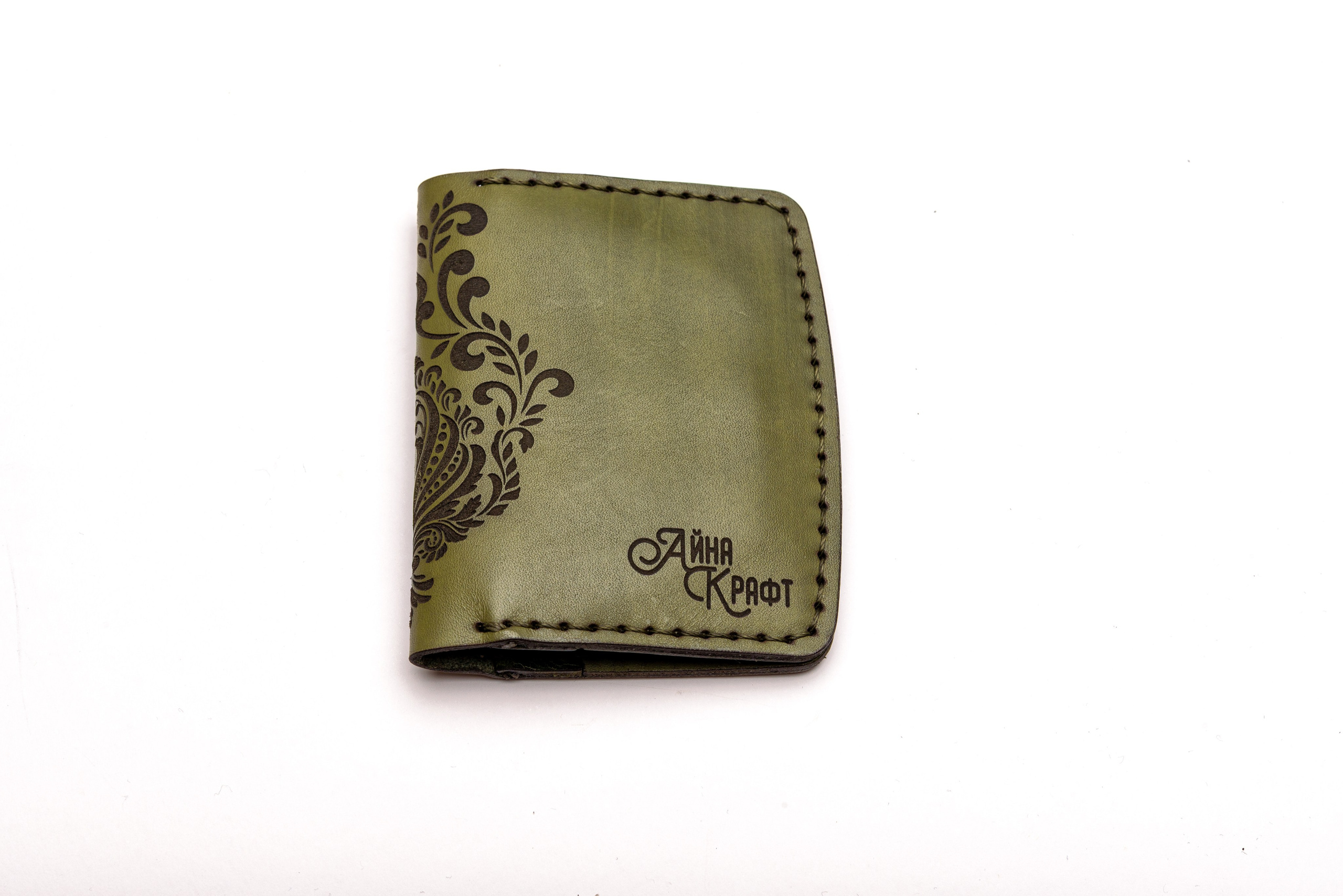 Айна Крафт. Fotolux