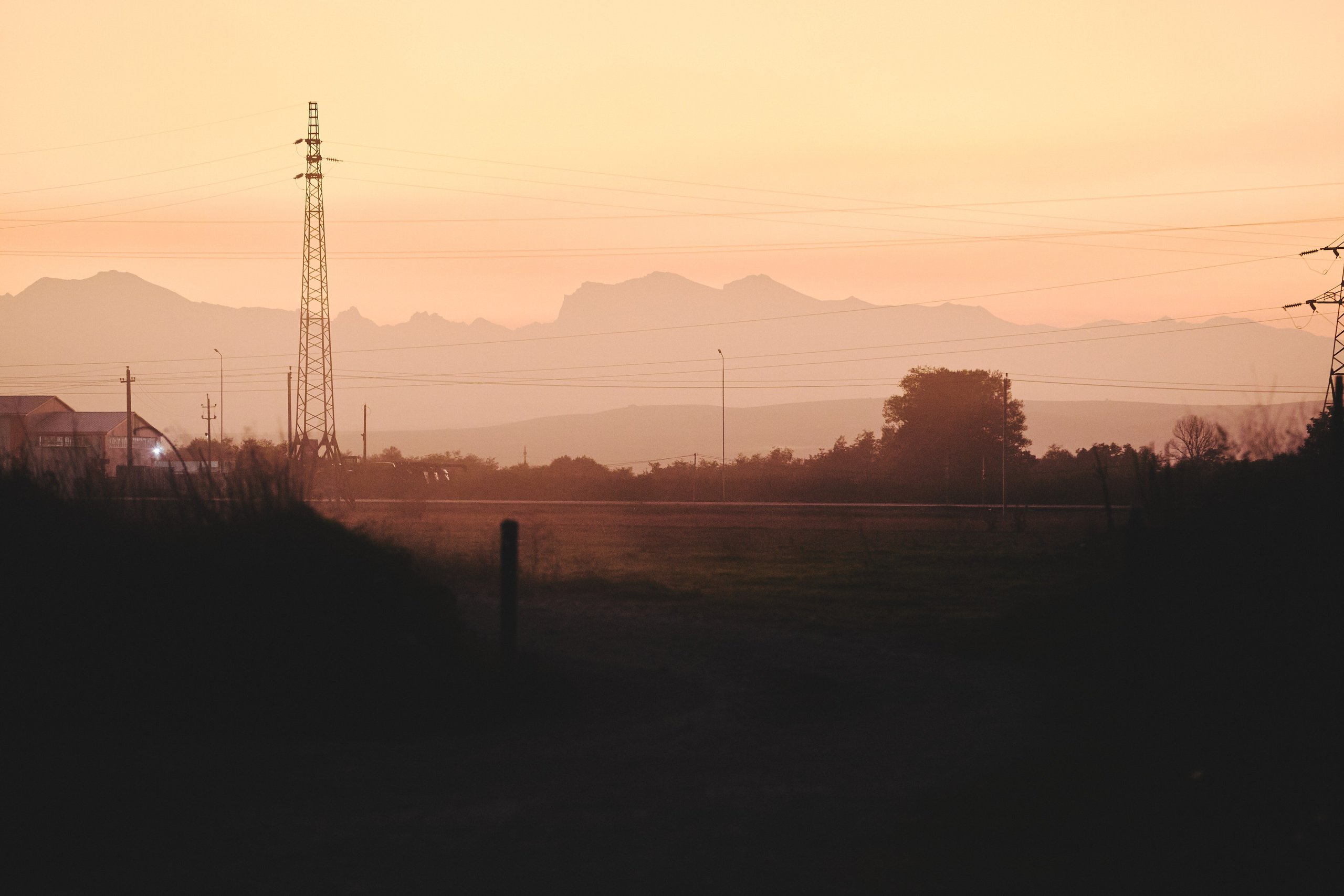 Rostelecom Severnaya Osetia. Святослав Лебедев | Рекламный фотограф — Коммерческая съемка, Арт-дирекшн, AI-интеграция