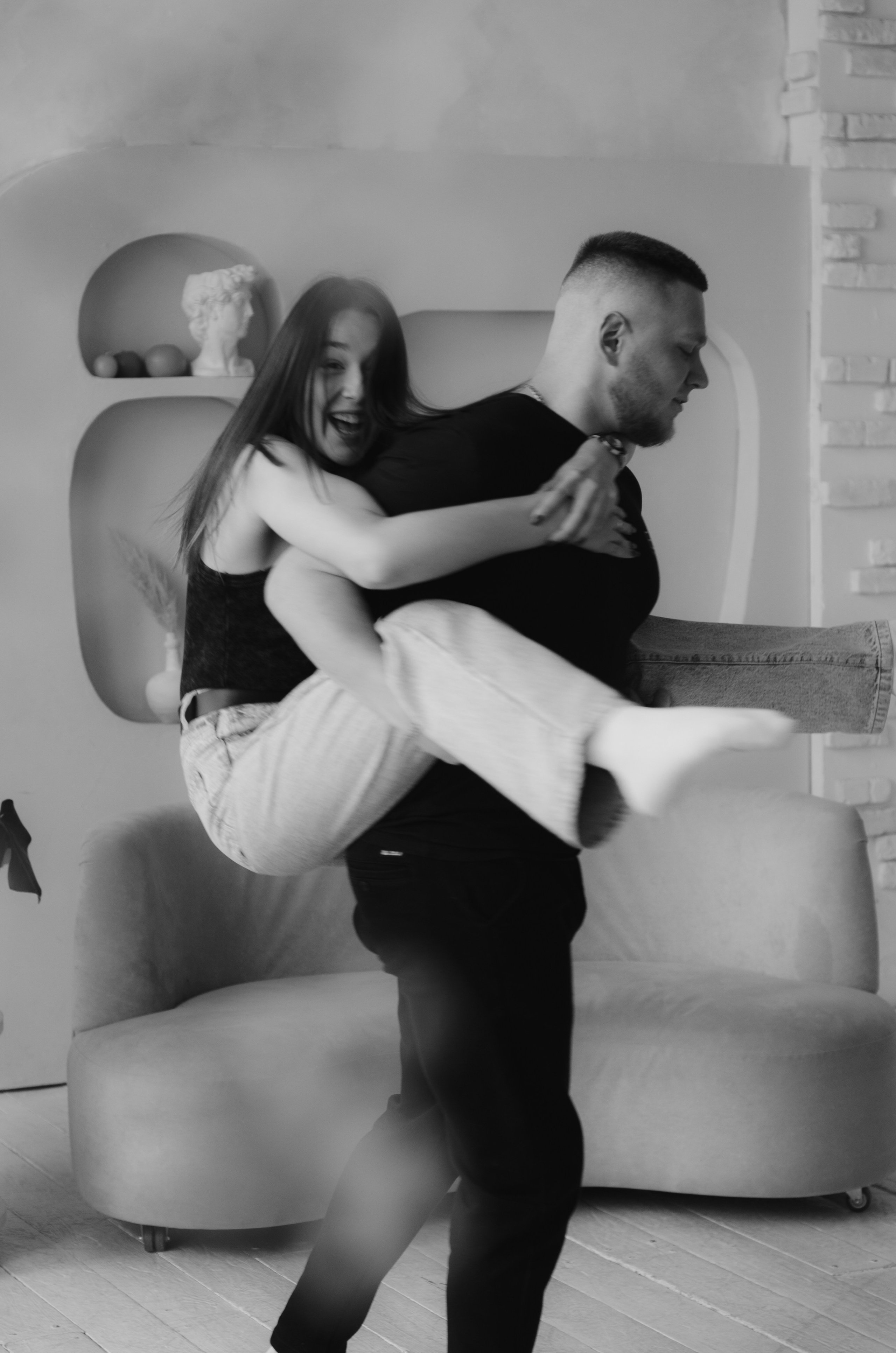 Love story. Фотограф Anastasya Efimova