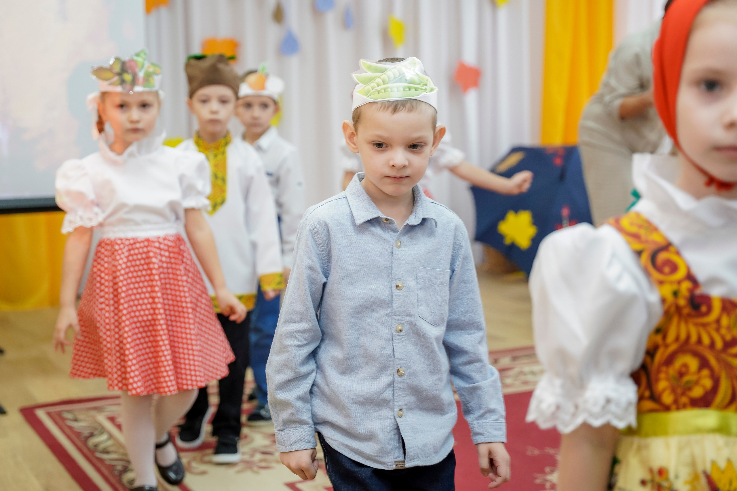 Осень 1. Геннадий Войтов — контент под любые задачи