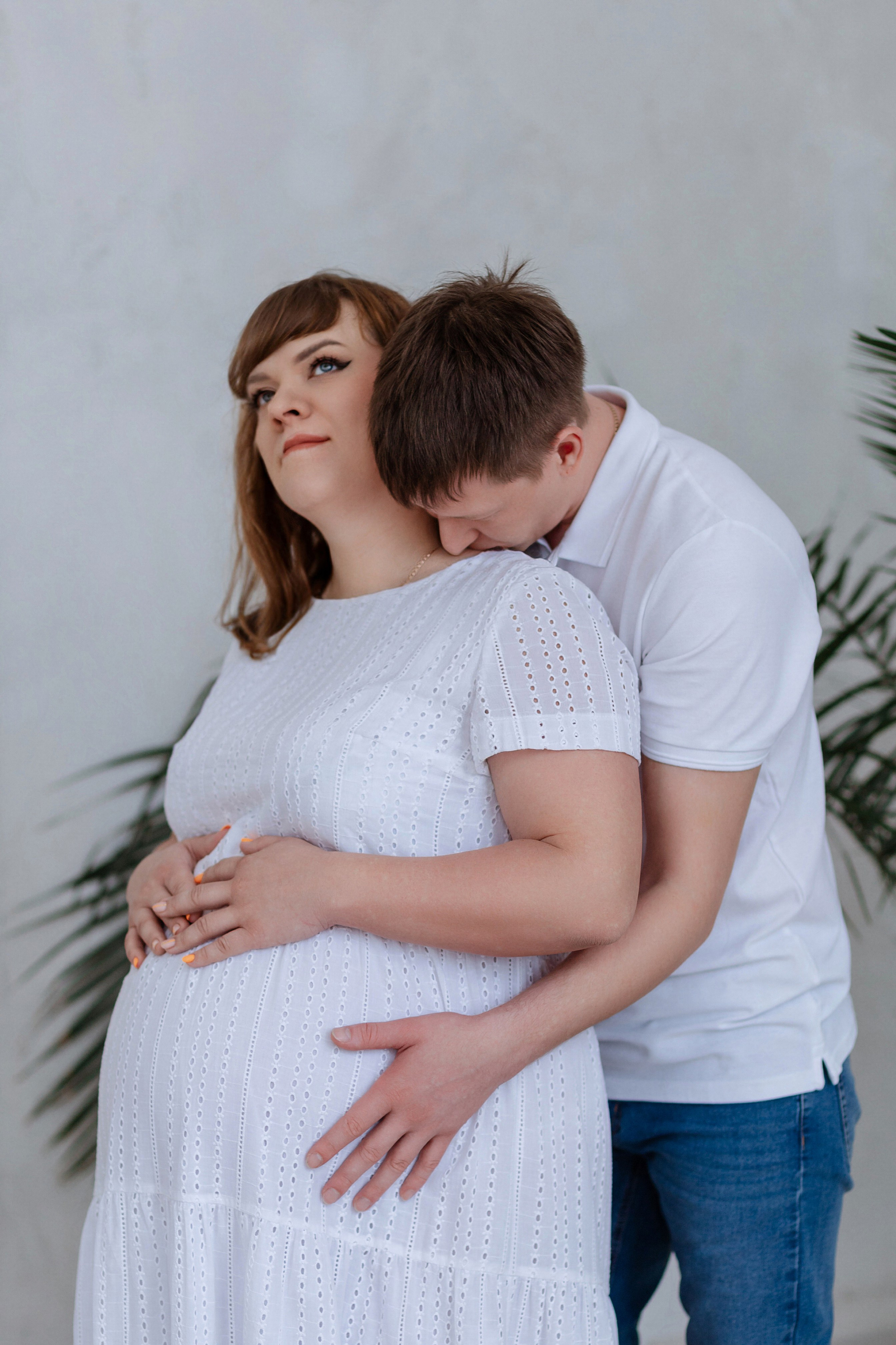 В ожидании чуда. Фотограф в Самаре Сташенкова Юлия