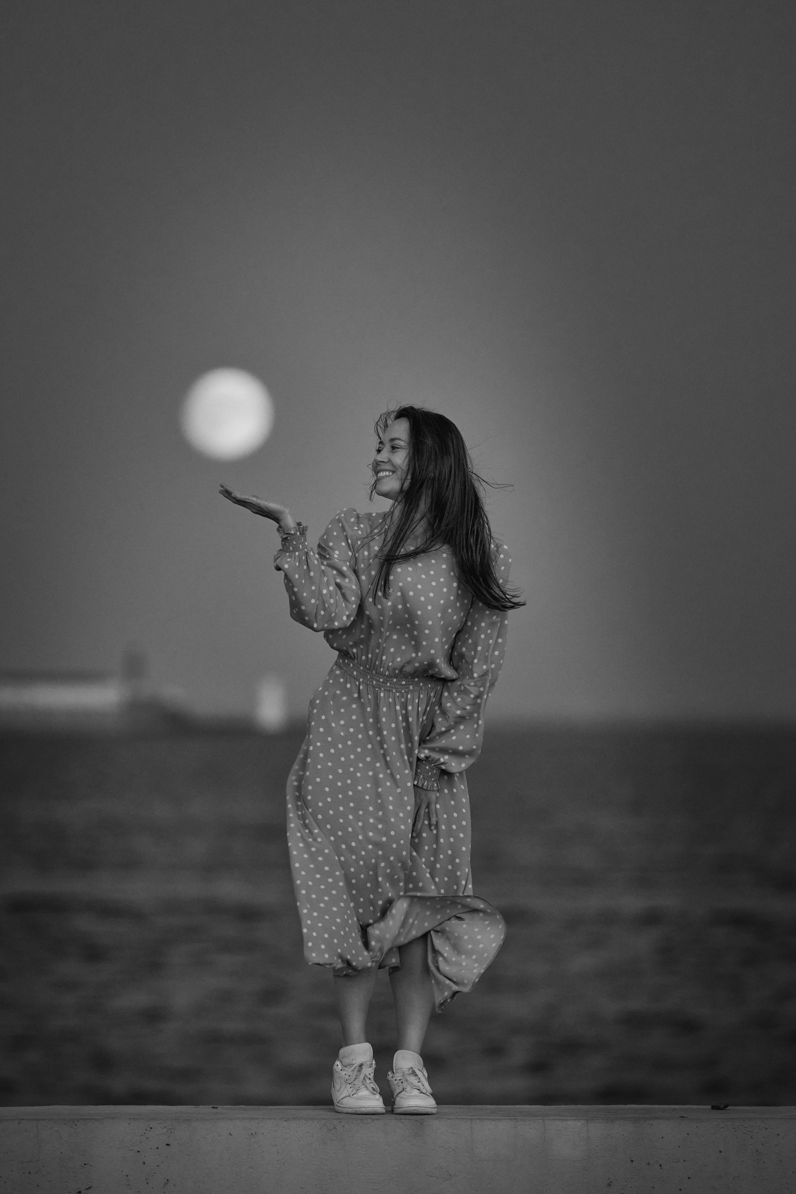 Evgenia_moon. Портретный фотограф в Санкт-Петербурге | Пётр Дёмушкин