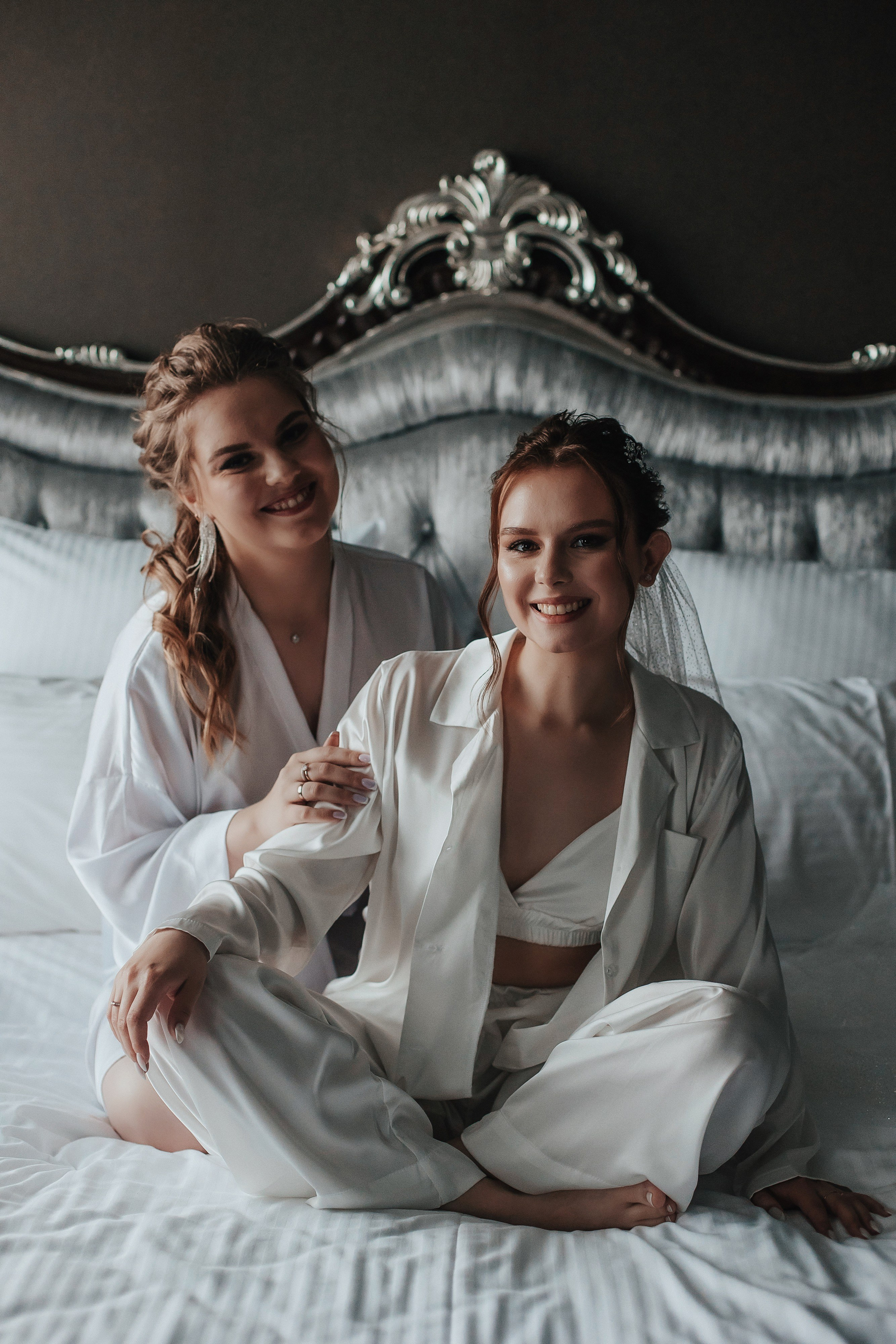 Павел & Олеся. Алёна Киселёва | фотограф