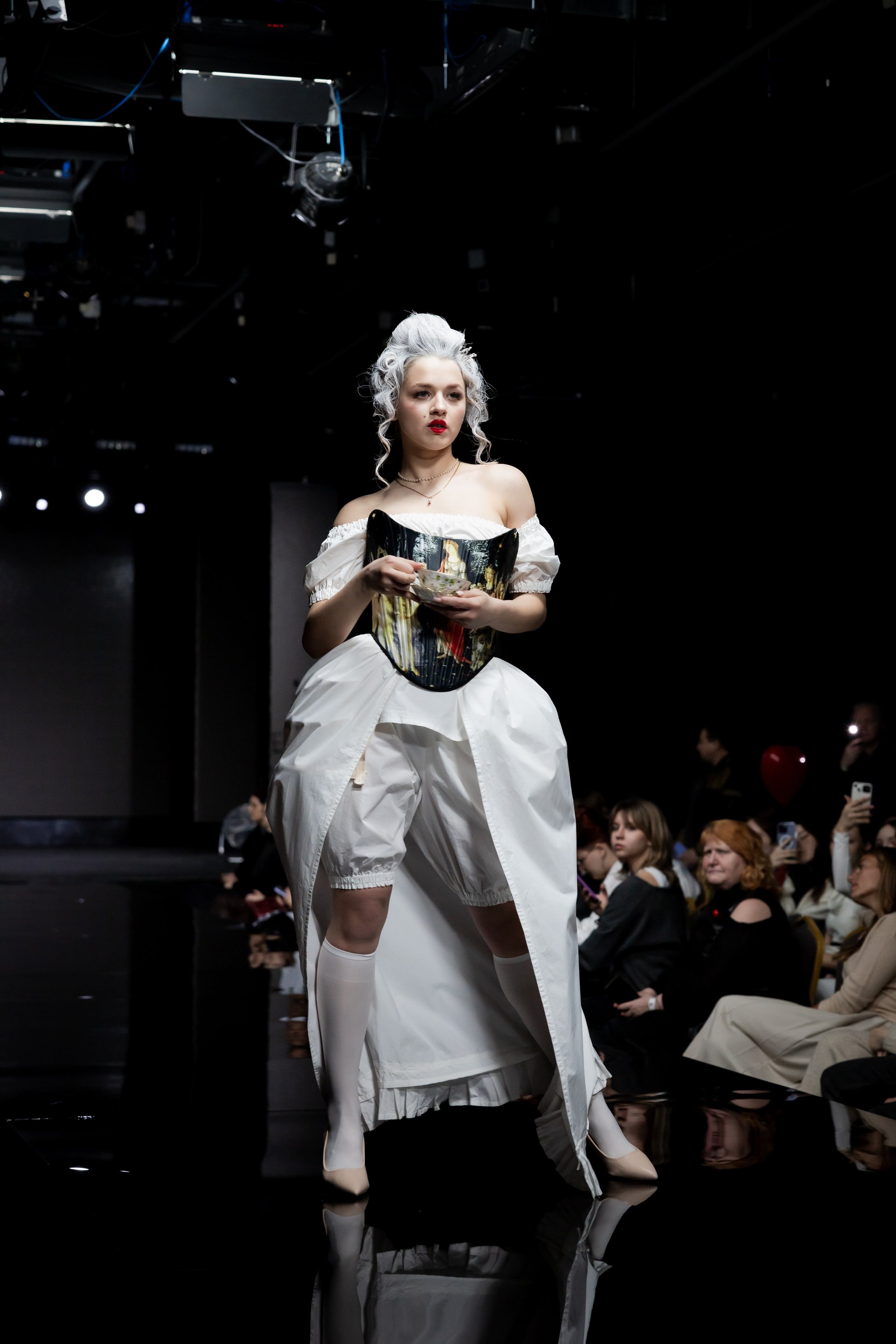 Fashion photography. Свадебный фотограф Москва Гаджимагомедова Зарема