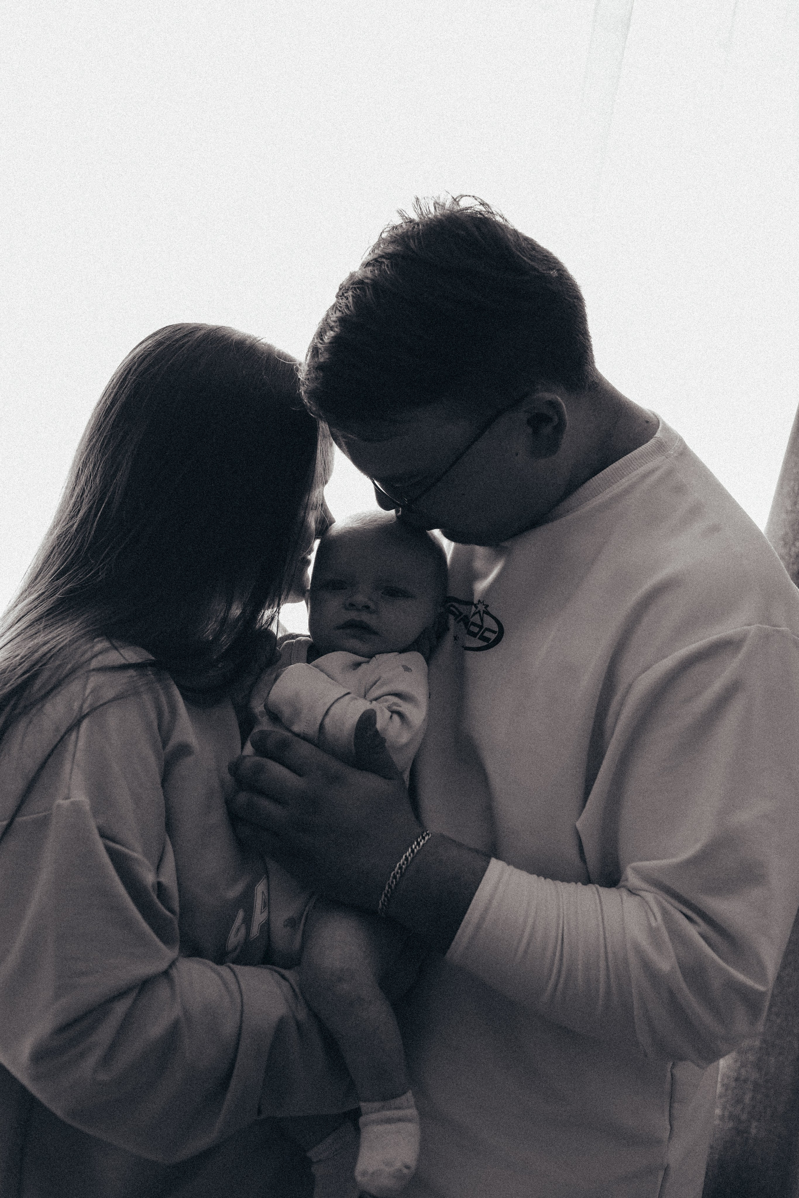 Даша Даня Мира. Собирайте моменты, а не вещи