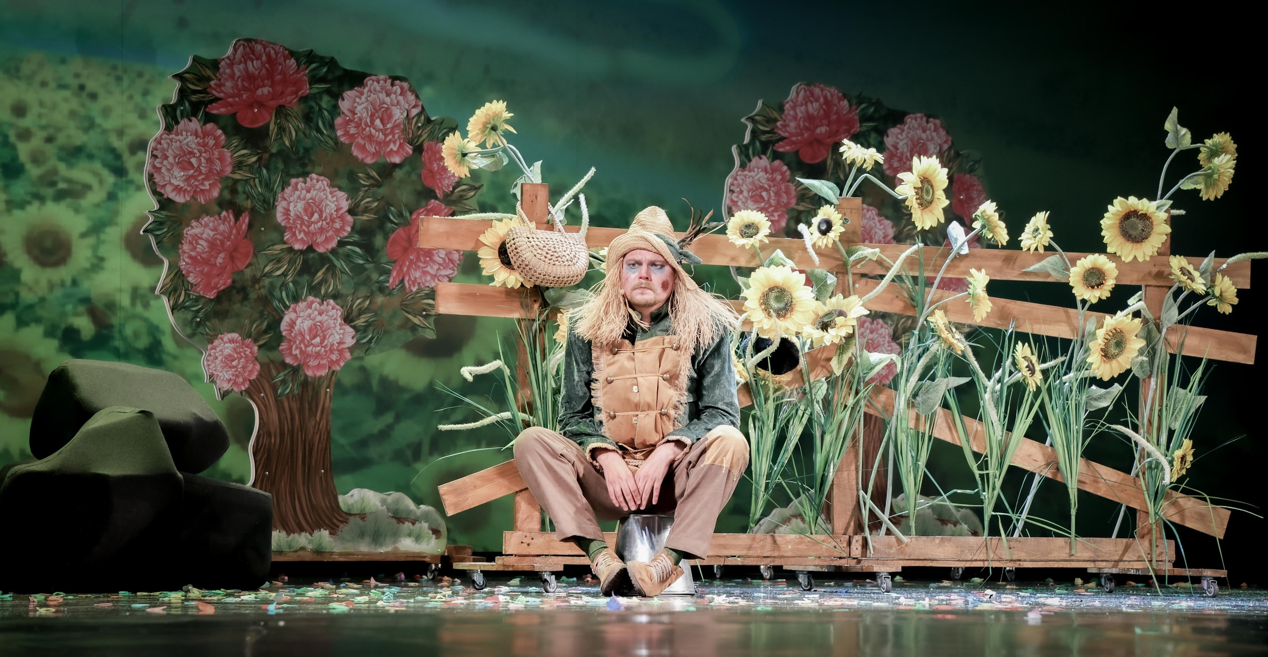 Спектакль. Фотограф в Сочи, Краснодаре и Ростове на Дону