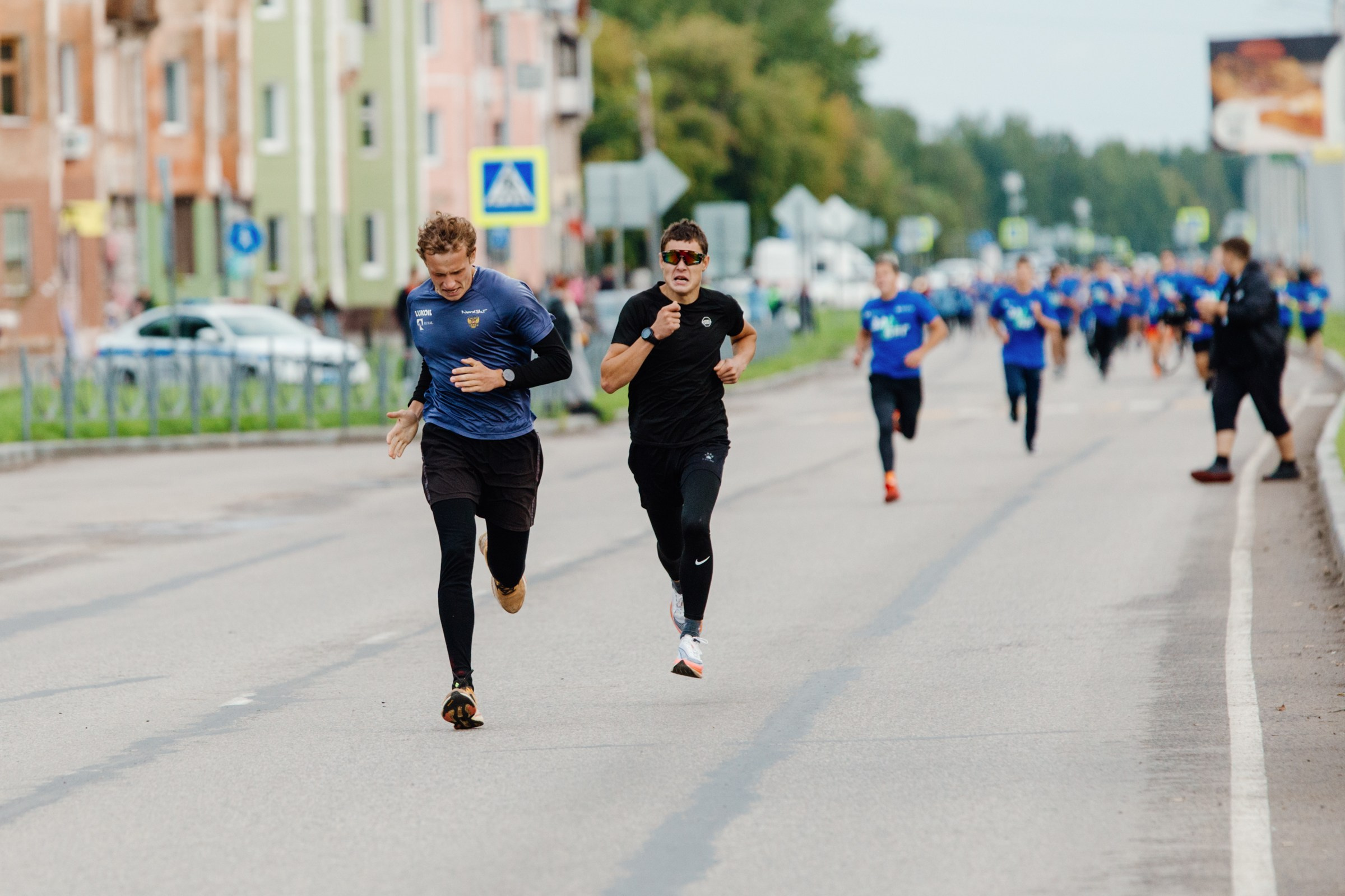 День города Усолье-Сибирское 2025. Фотограф в Иркутске Евгения Айвазова