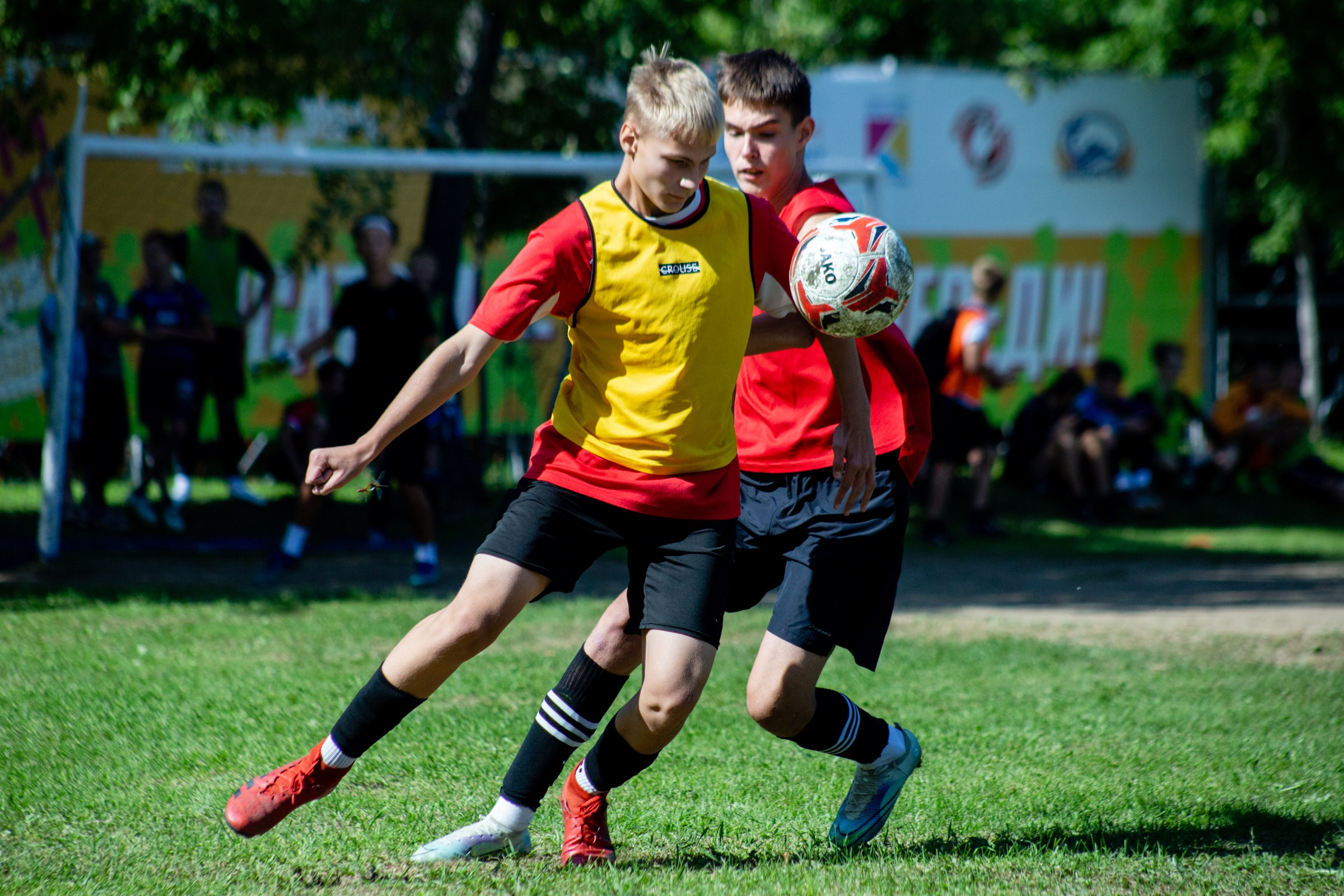 День города Усолье-Сибирское 2023. Фотограф в Иркутске Евгения Айвазова