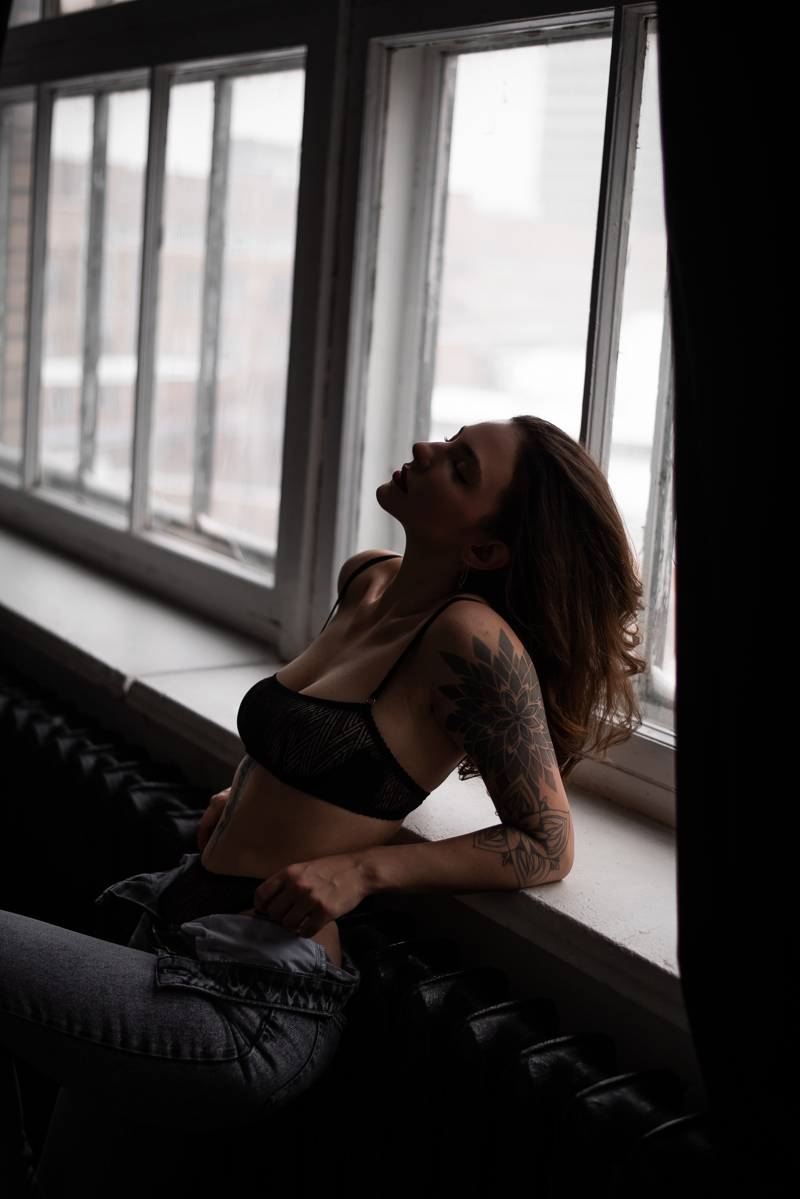 Light. Контент фотограф в Москве Лихачева Ксения