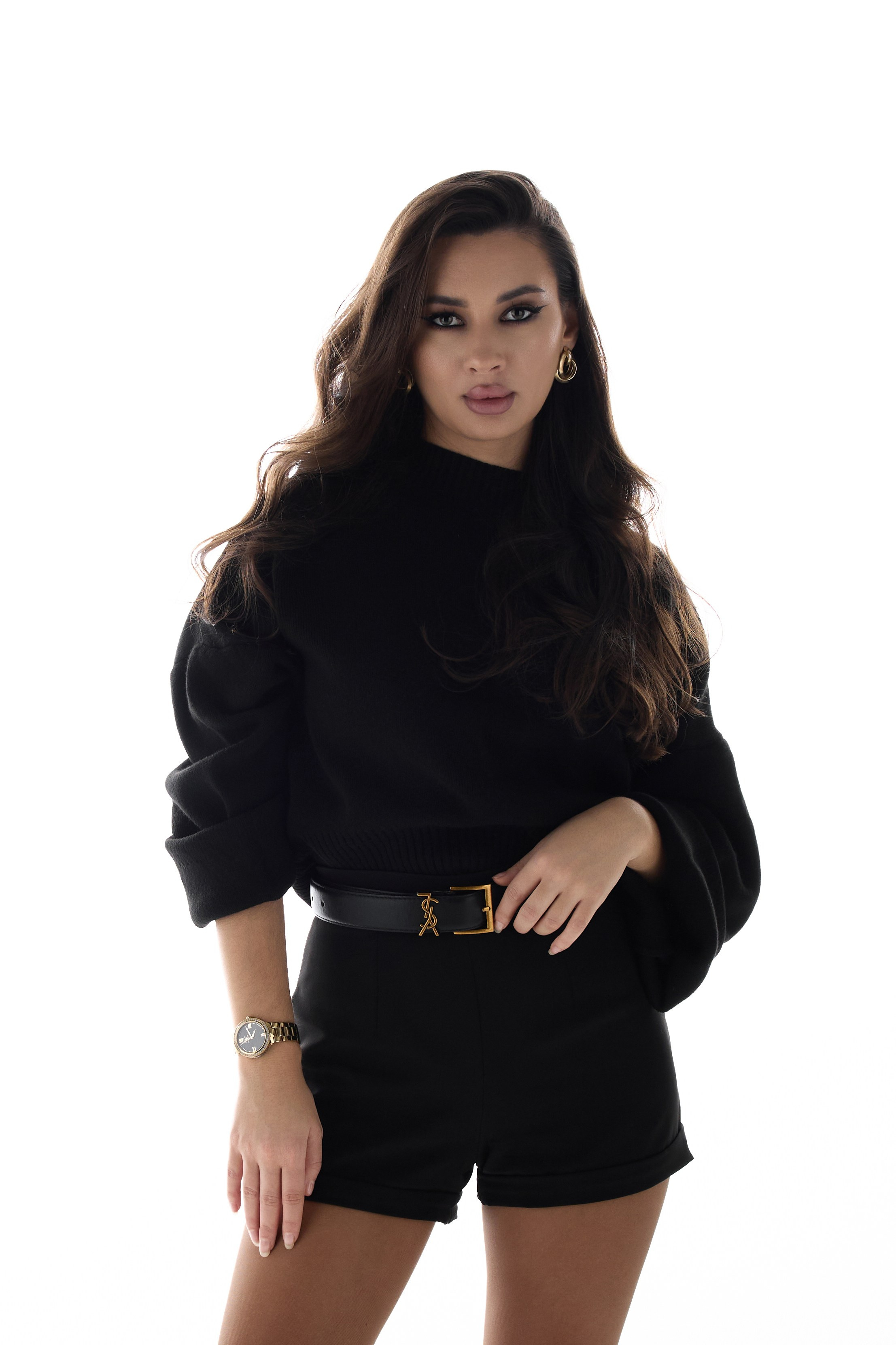 Катя. Фотограф в Самаре Диана Анисимова