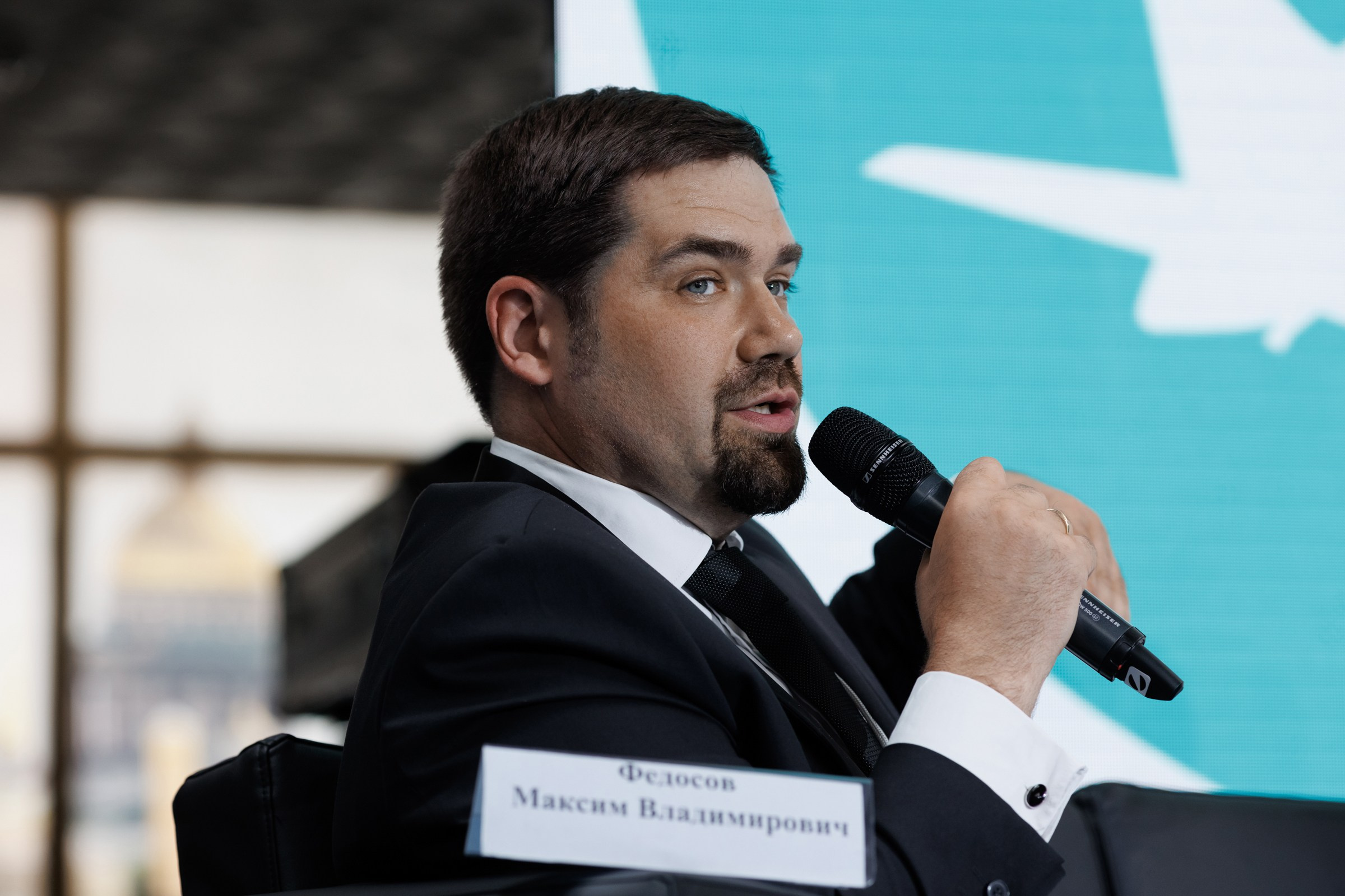 Конференции. Фотограф Алесандр Чернышов / Ваш репортажный фотограф