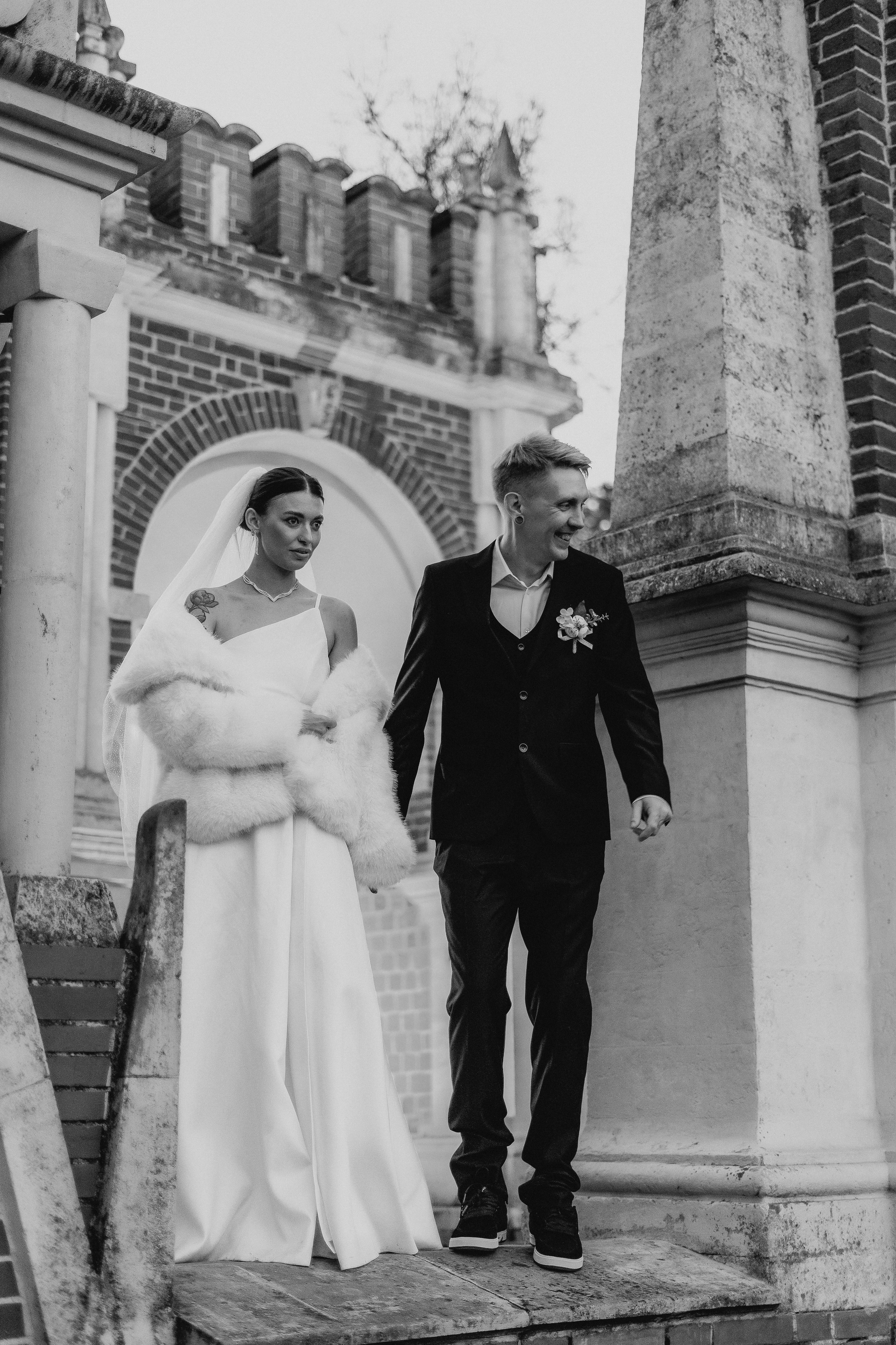 Wedding. Фотограф Москва