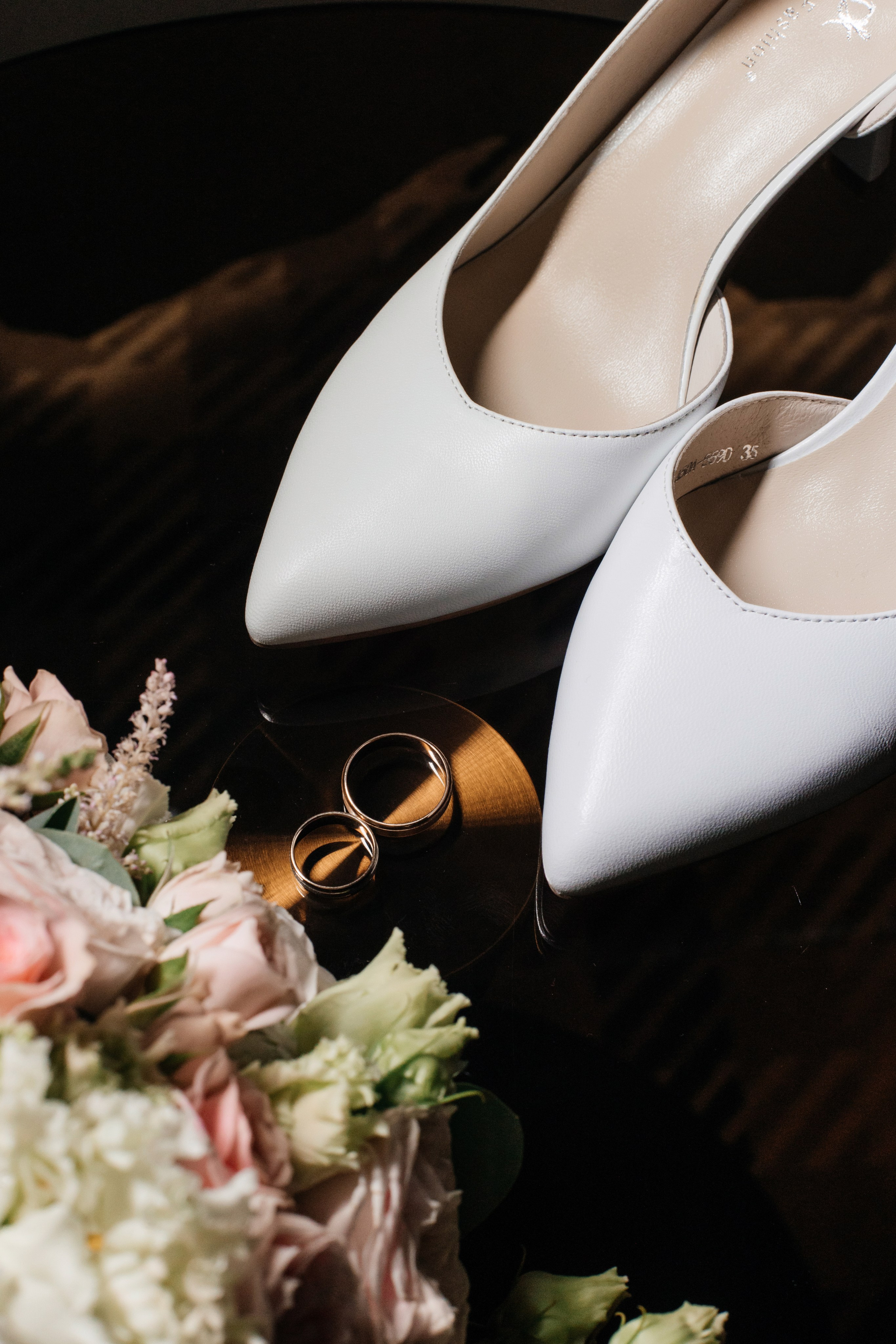 Саша и Света. Свадебный и Репортажный фотограф Нижний Новгород Москва Ежов Иван