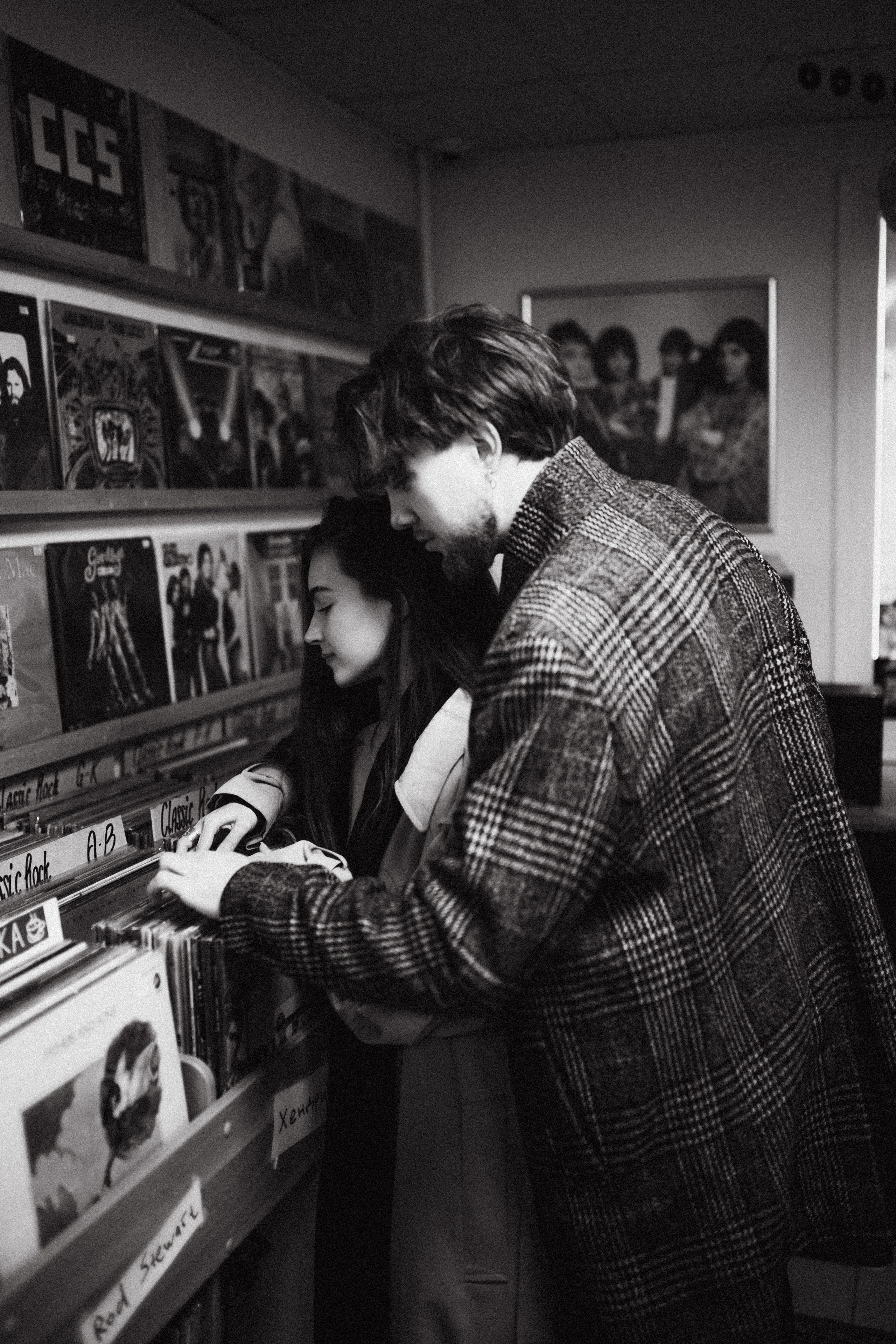 A & A | Екатеринбург. Фотограф Екатерина Амбрушкевич