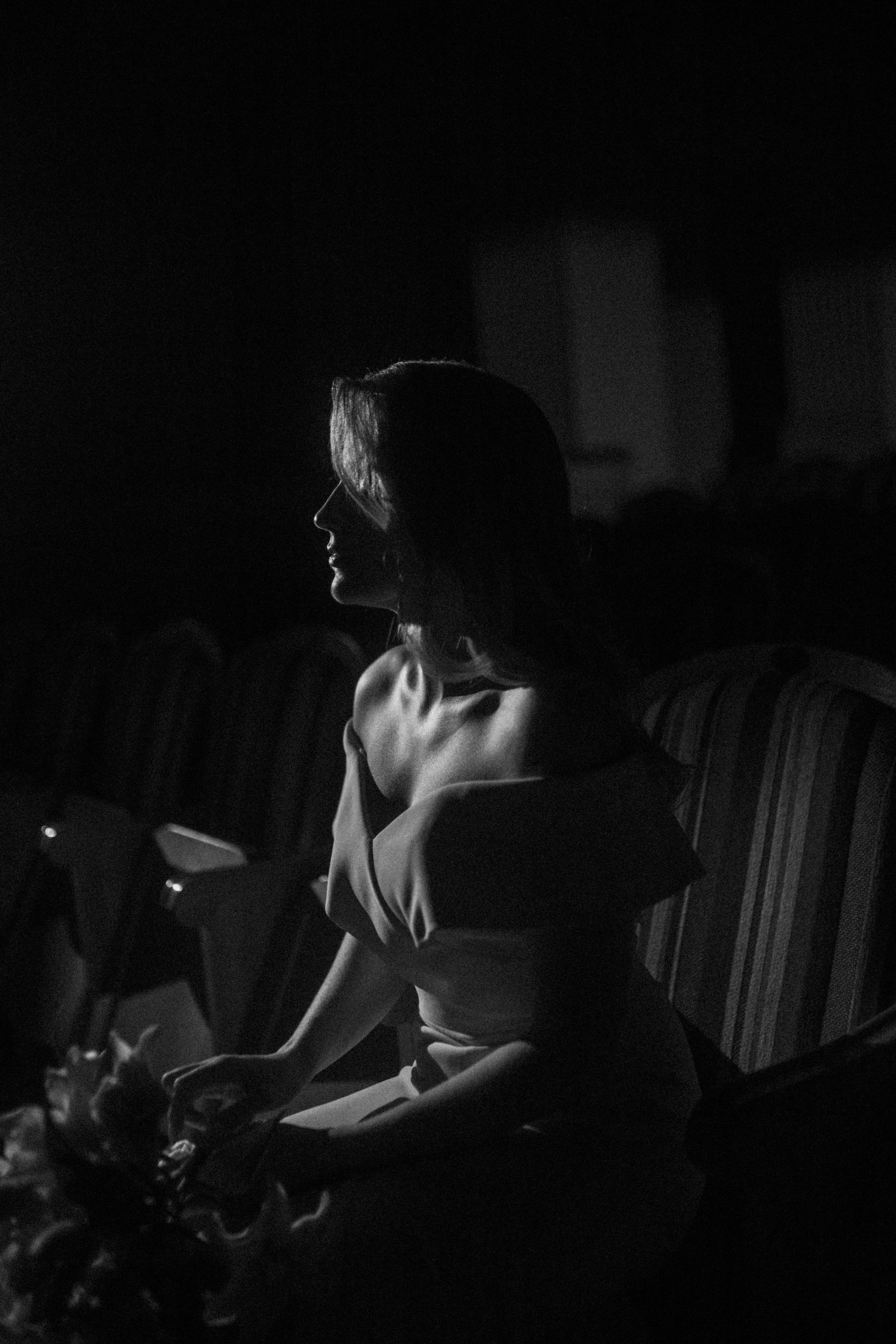 Антон и Дарья. Фотограф Барнаул Полина Теплова