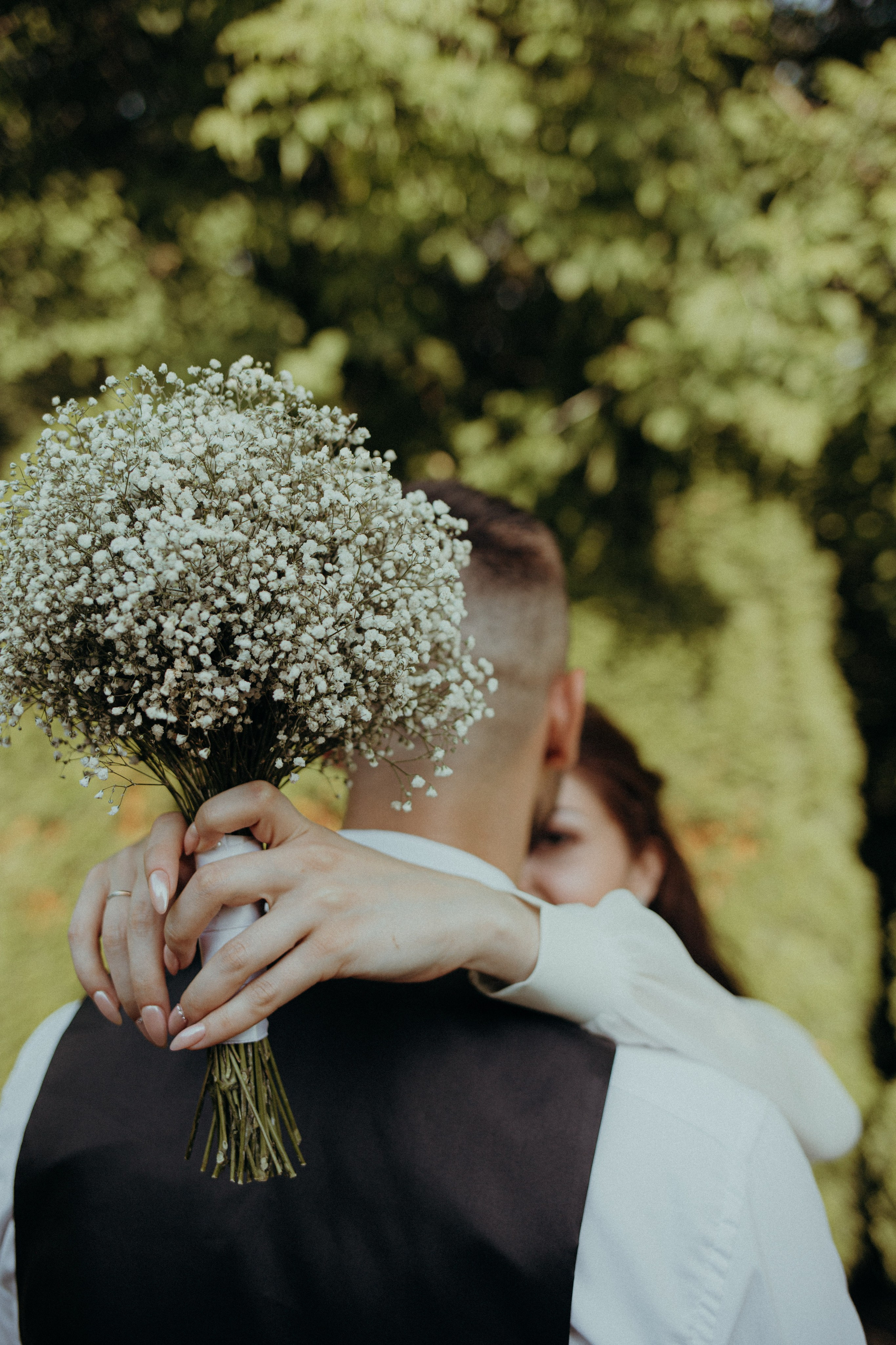 Счастье в каждом моменте. Семейный и свадебный фотограф Анна Кожокарь
