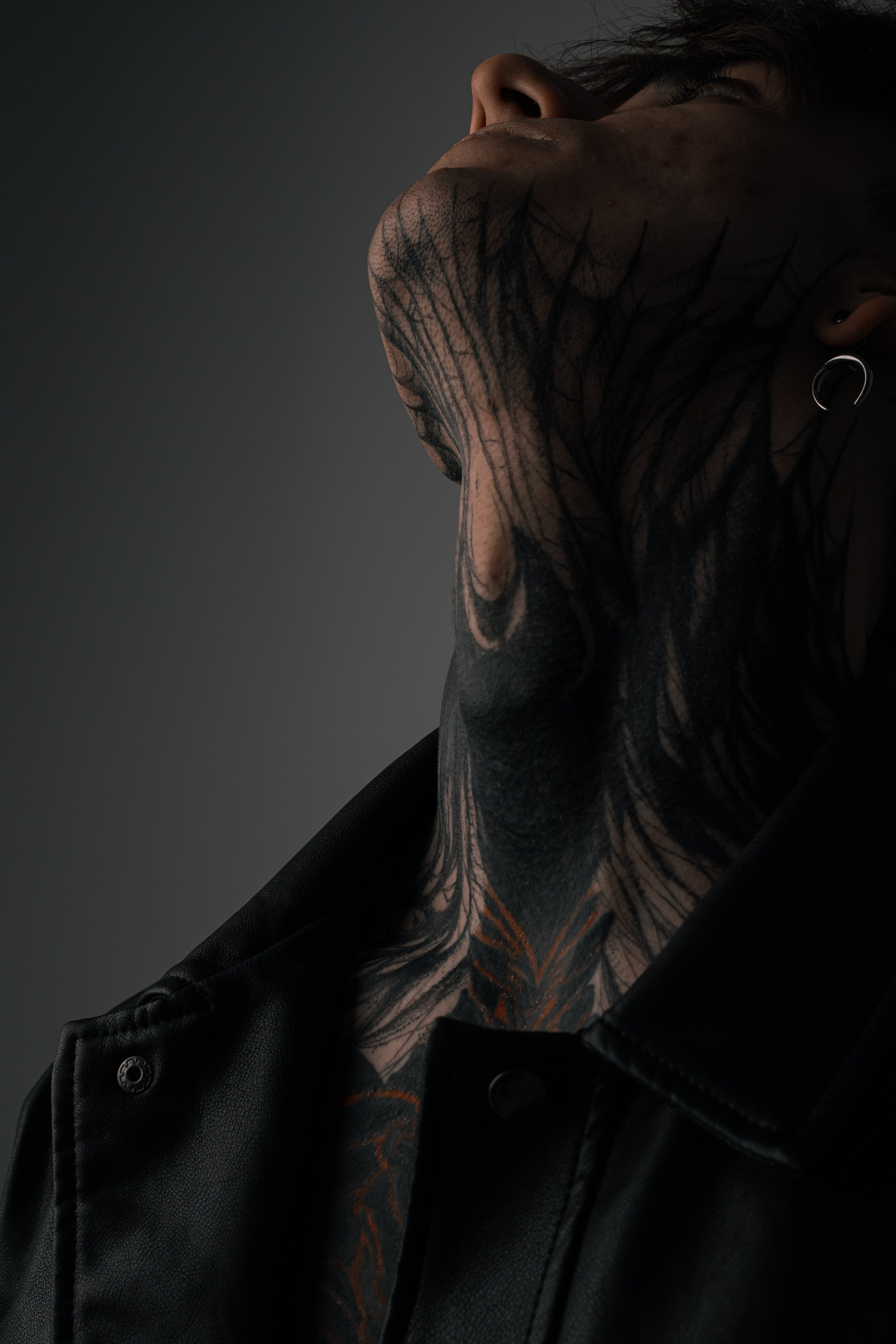 Человек. Фотограф в Санкт-Петербурге Пономаренко Даниил