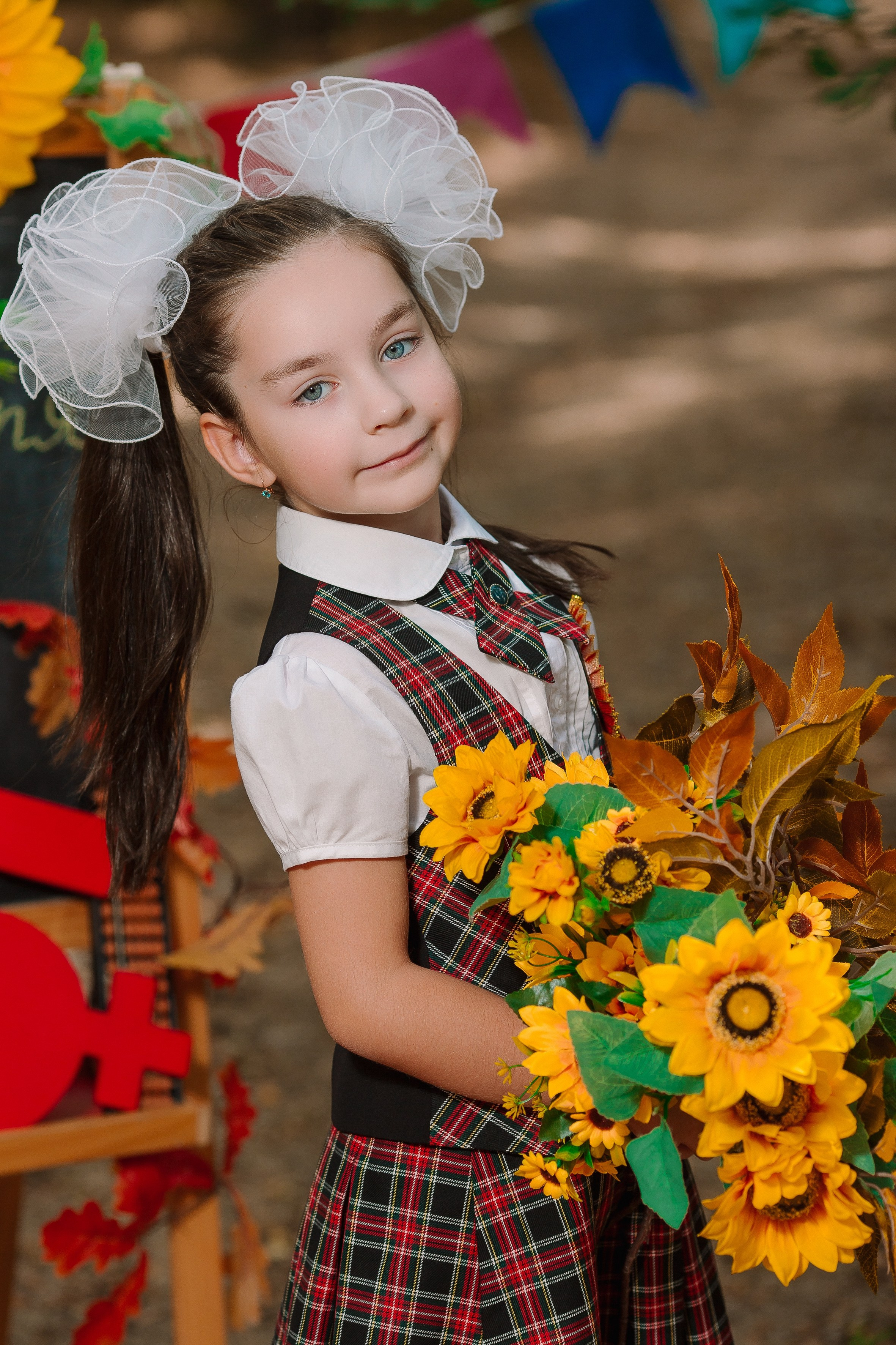 «Я первоклассник». Выпускные альбомы Натальи Бутко: Новороссийск, Анапа, Геленджик