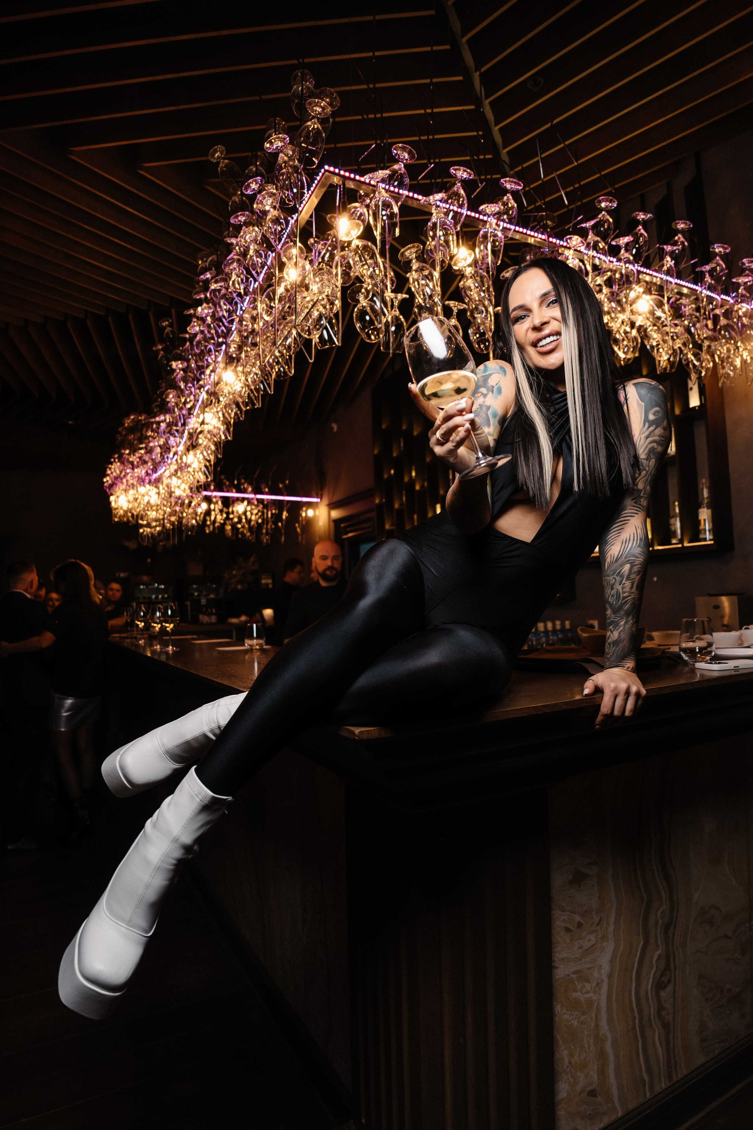 Дни рождения и корпоративы