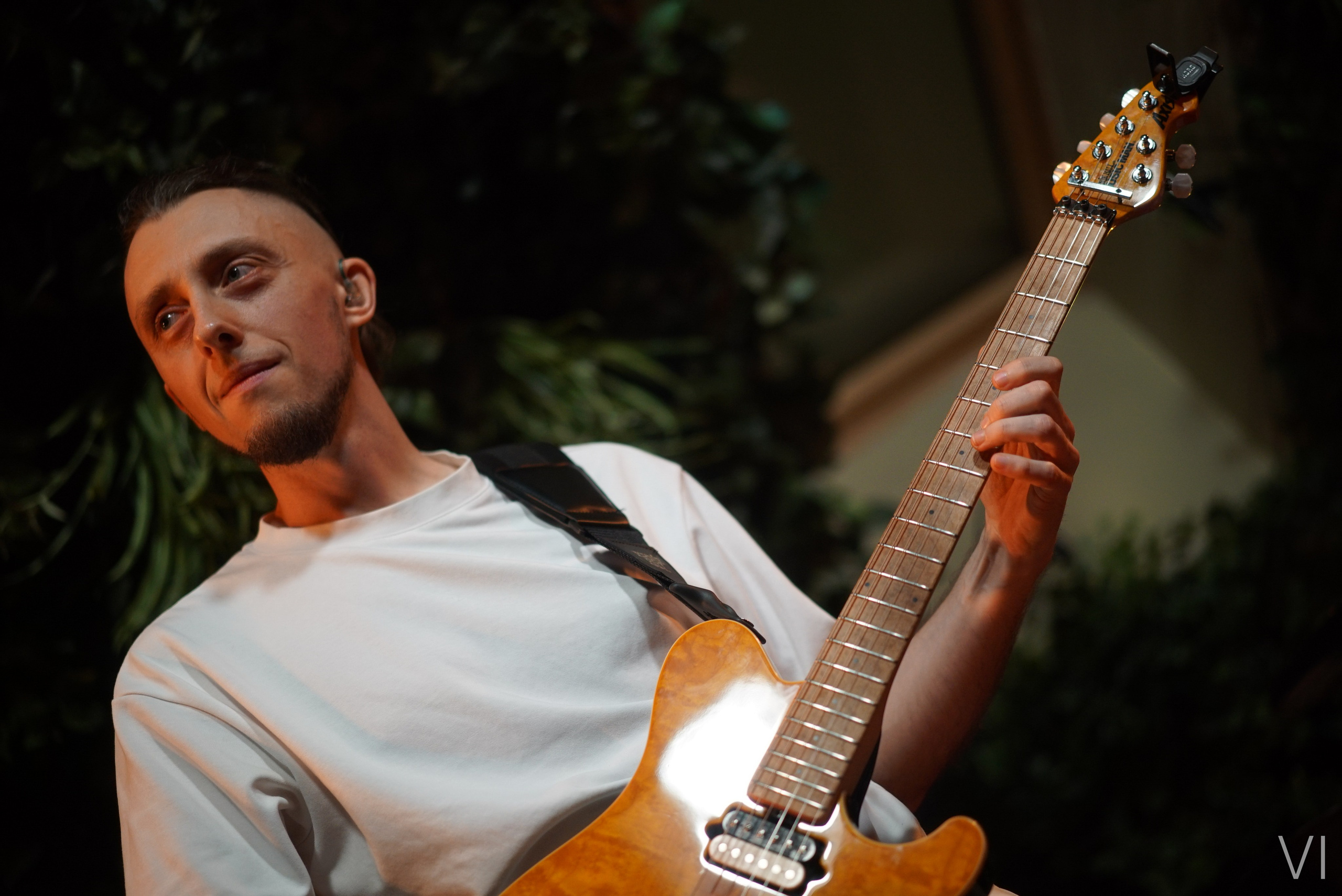 VI selected, April 25. Концертный и репортажный фотограф Воронин Игорь