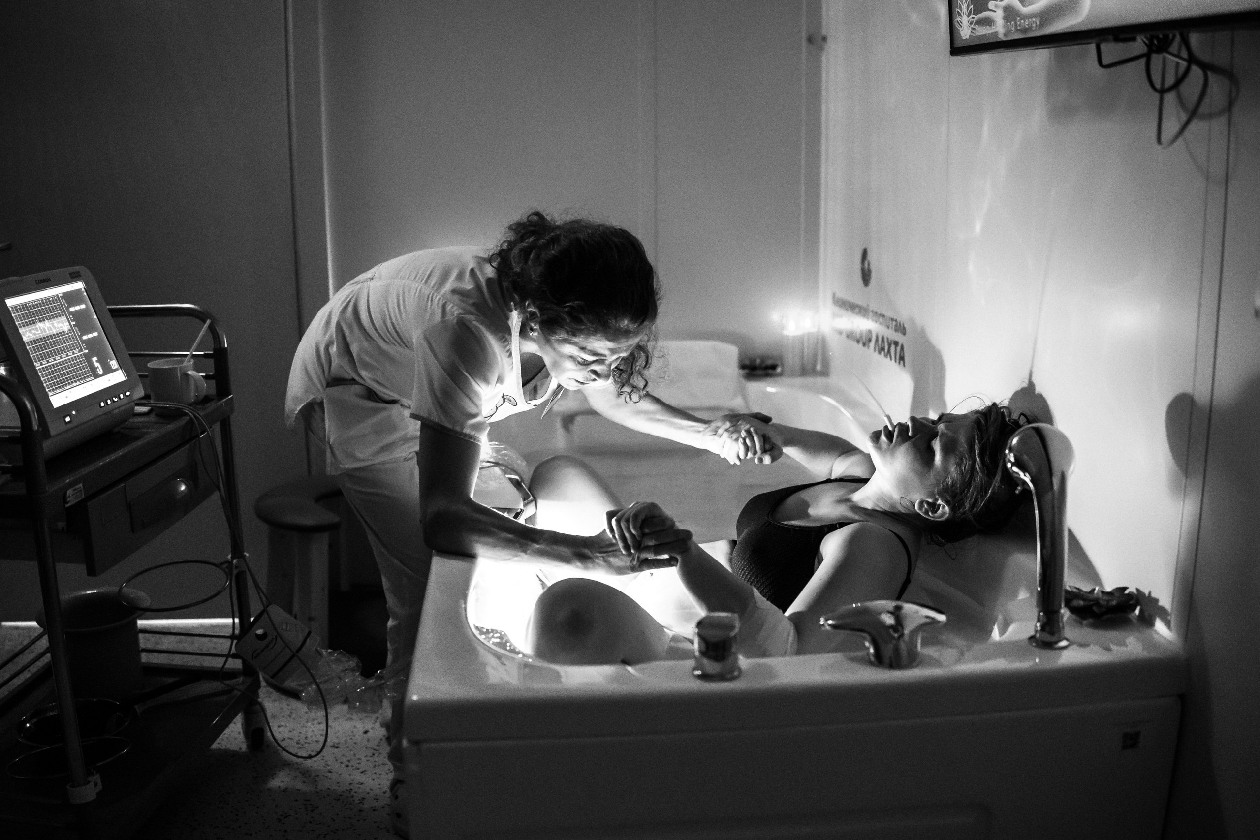 Фотограф на роды Екатерина Сысоева. Портфолио. Фотограф на роды в Санкт-Петербурге Екатерина Сысоева