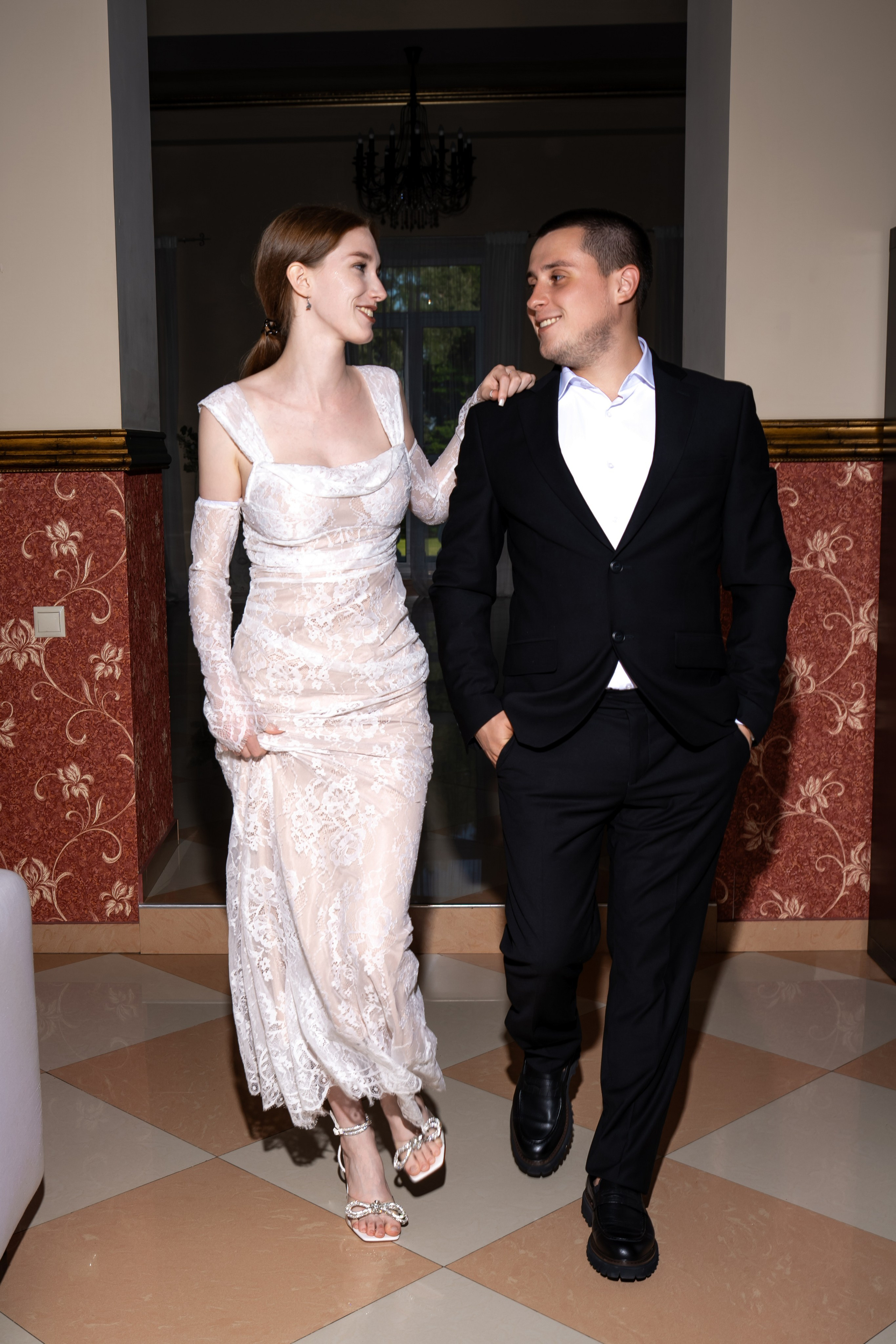 Y&V. Vladislav Blinov photographer