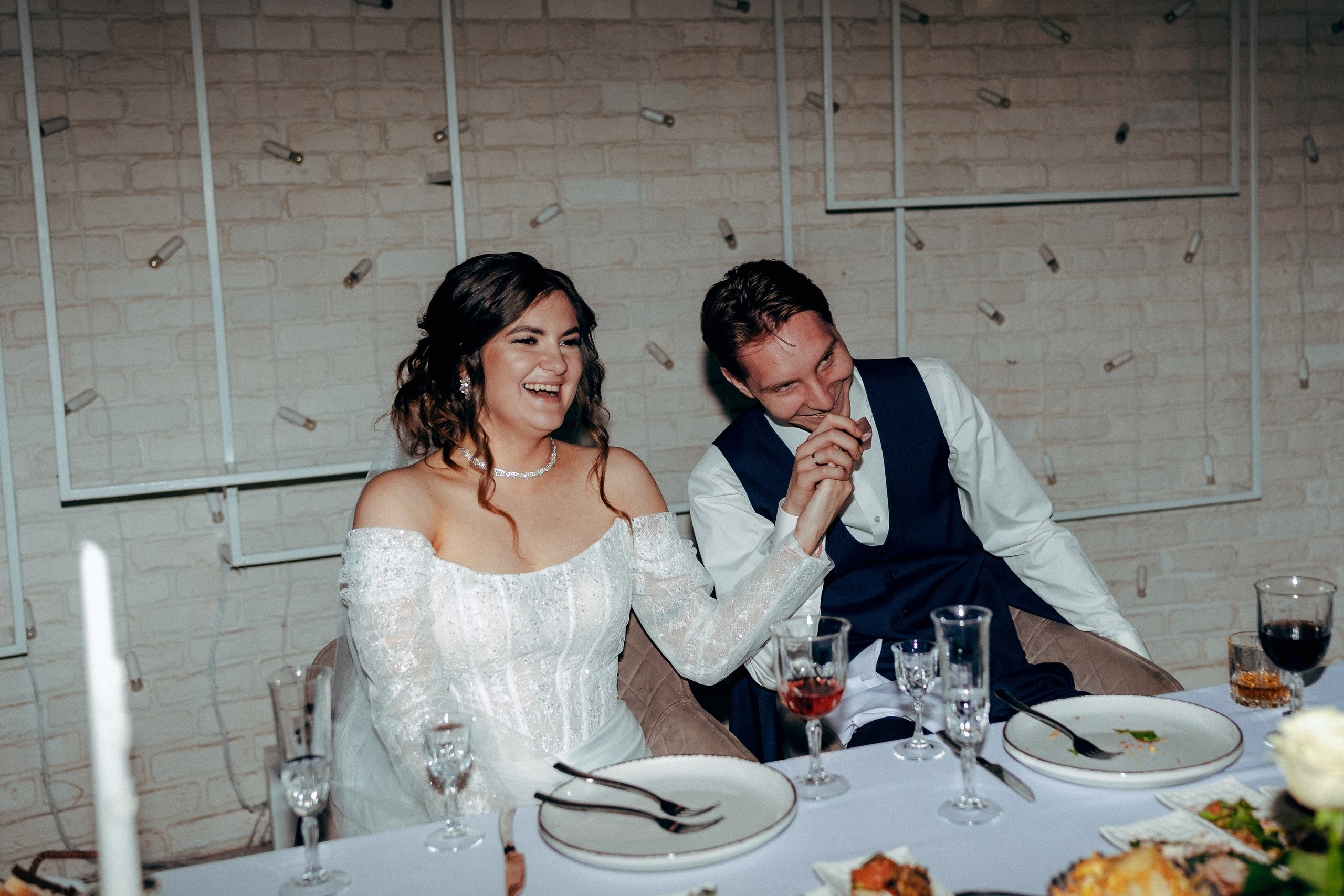 Кристина&Михаил. Свадебный фотограф в Санкт — Петербурге