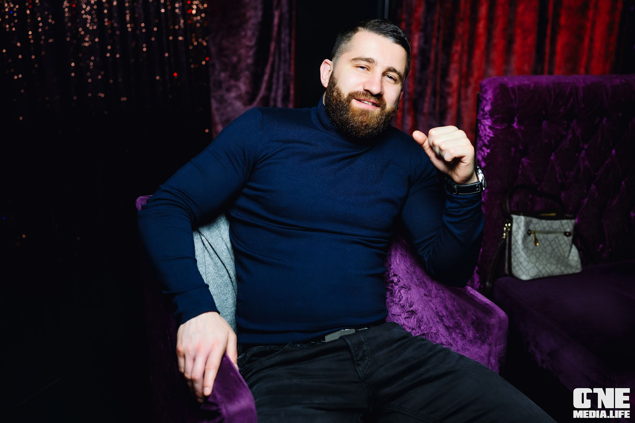 Фоторепортаж из караоке-клуба Эйфория. One Media Life: фоторепортажи, фотоотчеты с мероприятий и заведений