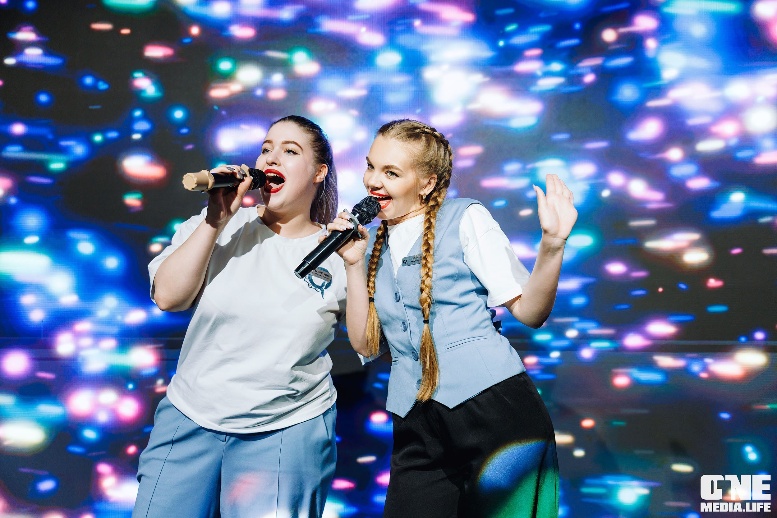 Фоторепортаж из ресторана Океан. One Media Life: фоторепортажи, фотоотчеты с мероприятий и заведений