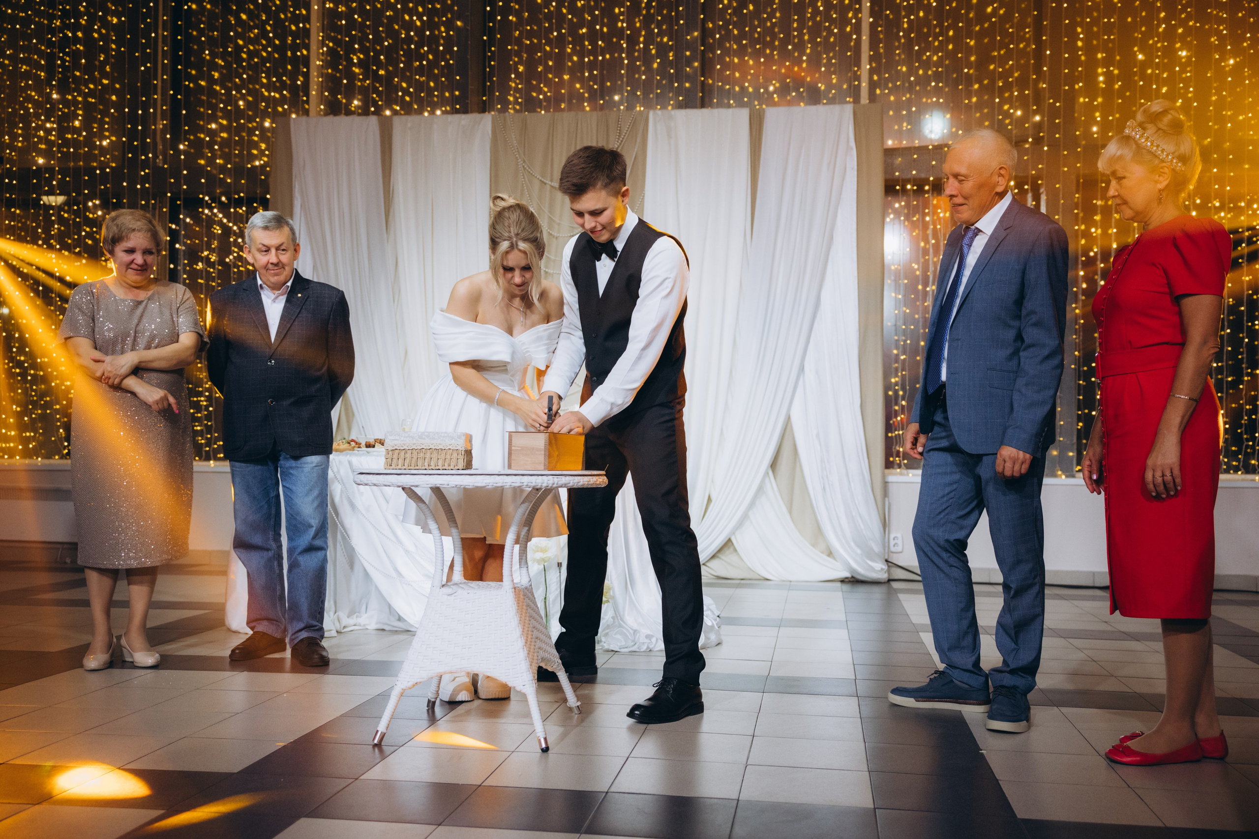 Александр и Полина. Свадебный, семейный фотограф в Иркутске Светлана Макаричева