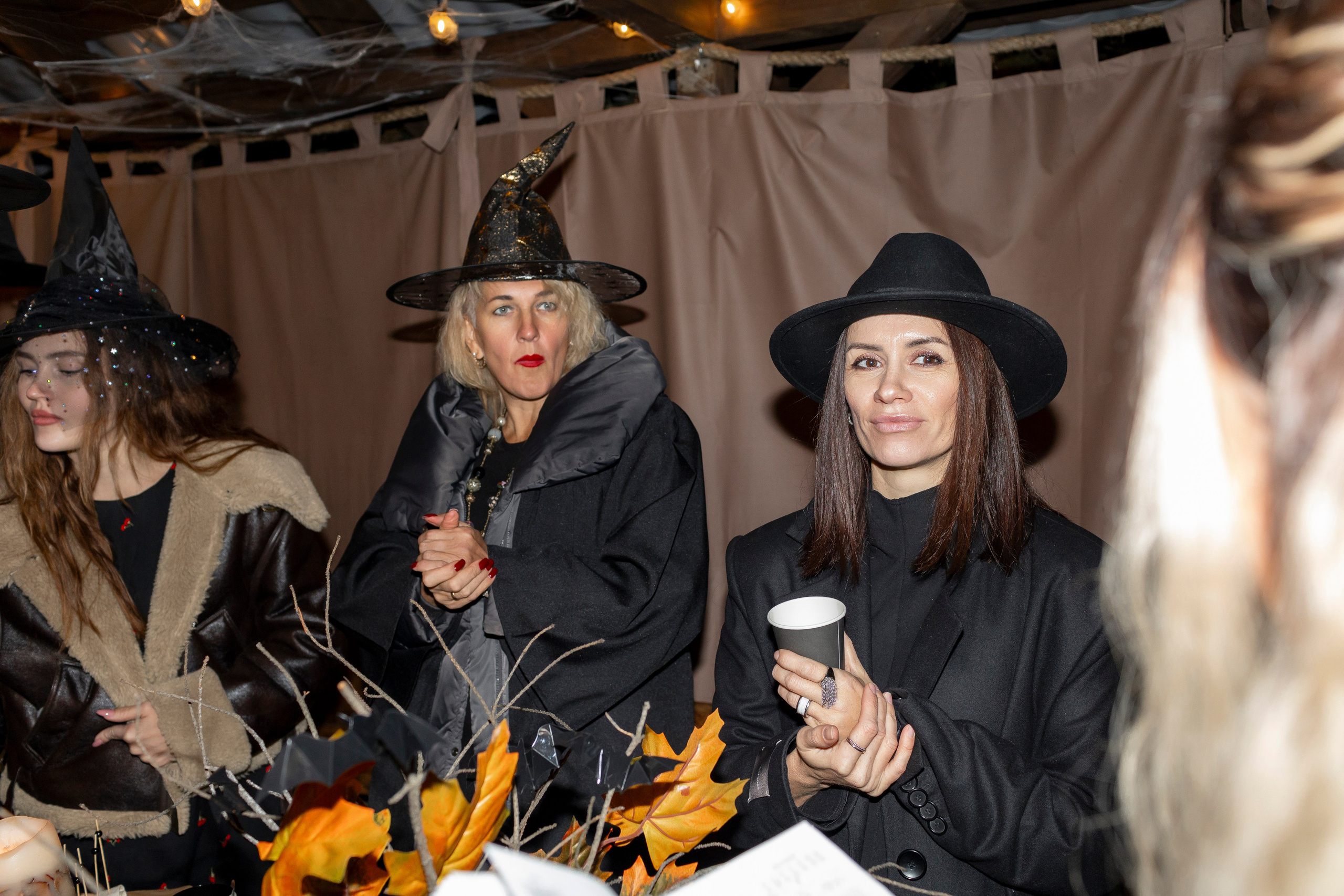 Вечеринка в PETROhouse. Семейный фотограф в Сургуте Тимершина Мария