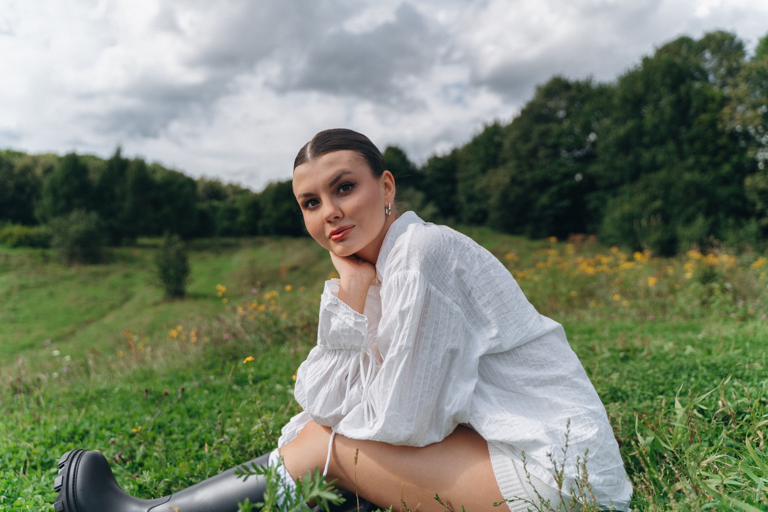 Для Екатерины. FotoTanya. Раменское/Жуковский/Бронницы