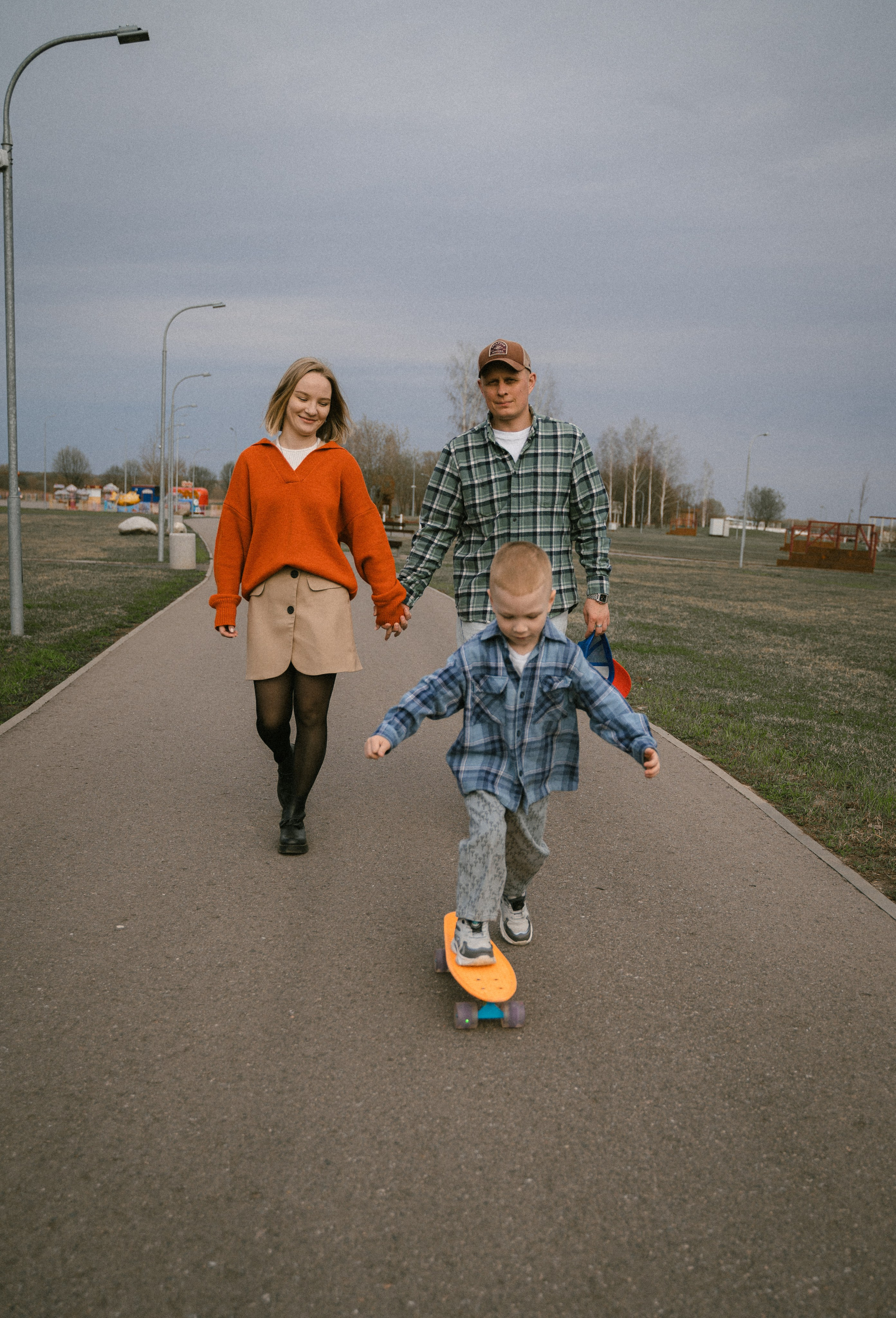 Skateboard. FotoTanya. Раменское/Жуковский/Бронницы