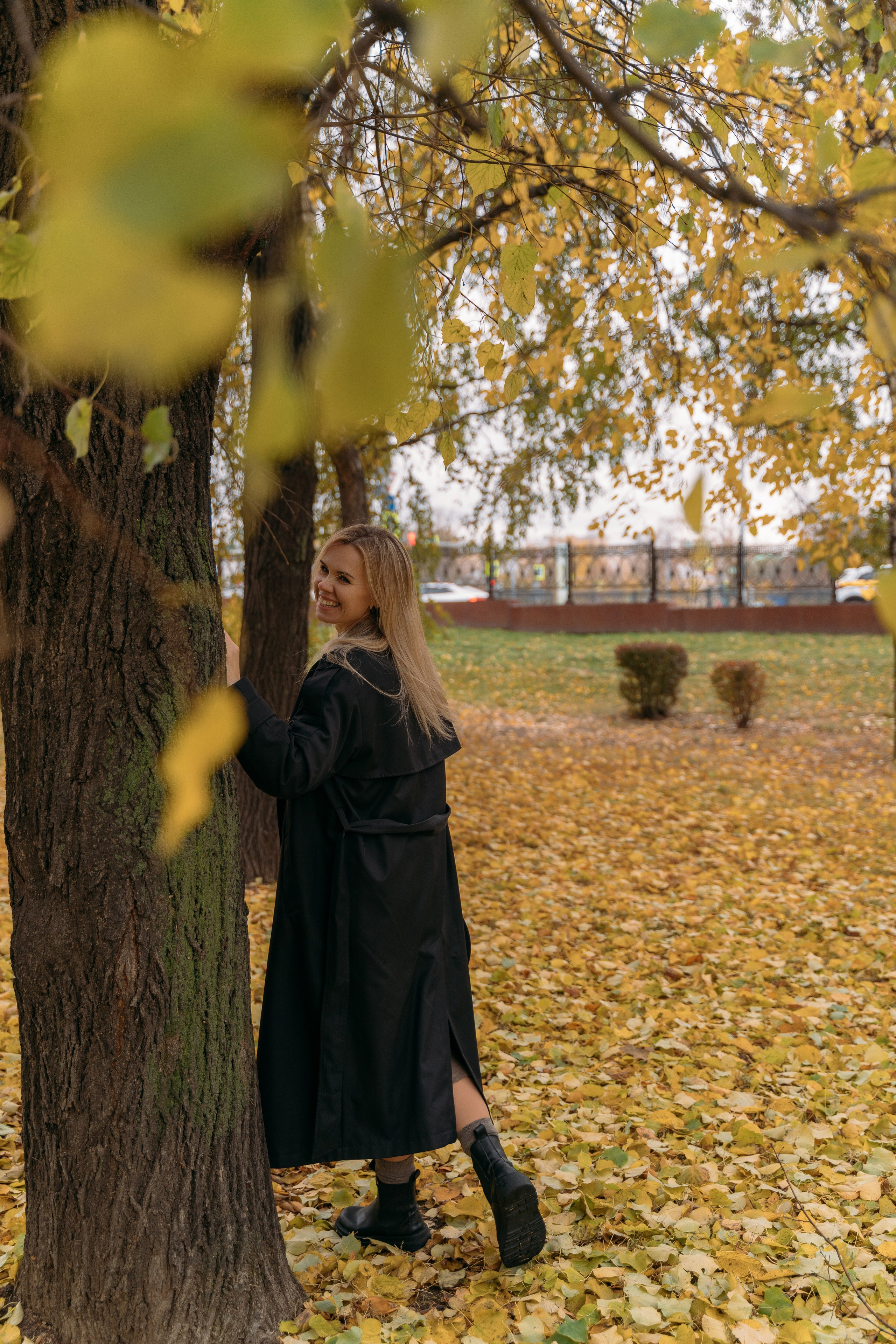 Осенняя история. FotoTanya. Раменское/Жуковский/Бронницы